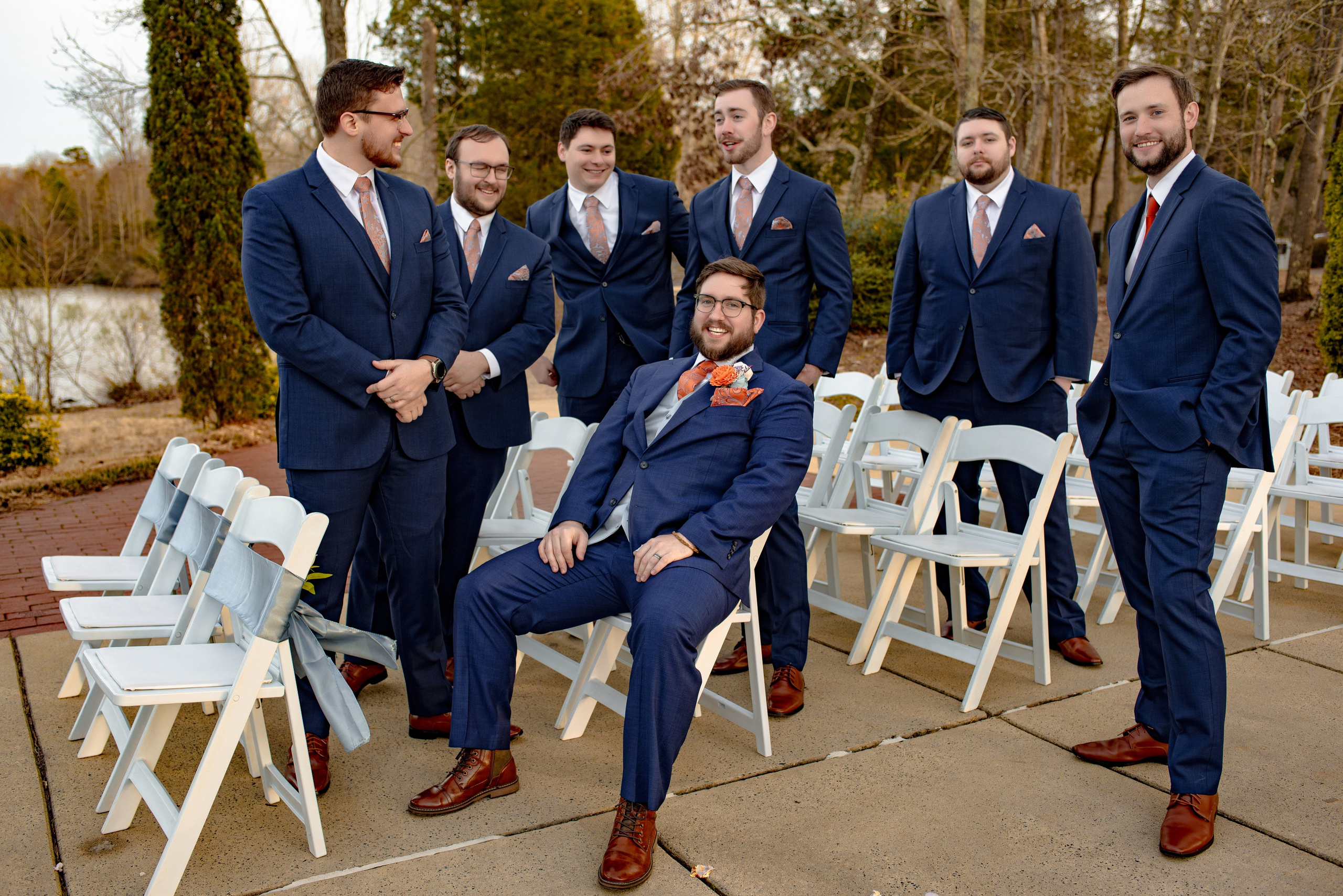 Andrew & Sarah. Wedding photographer