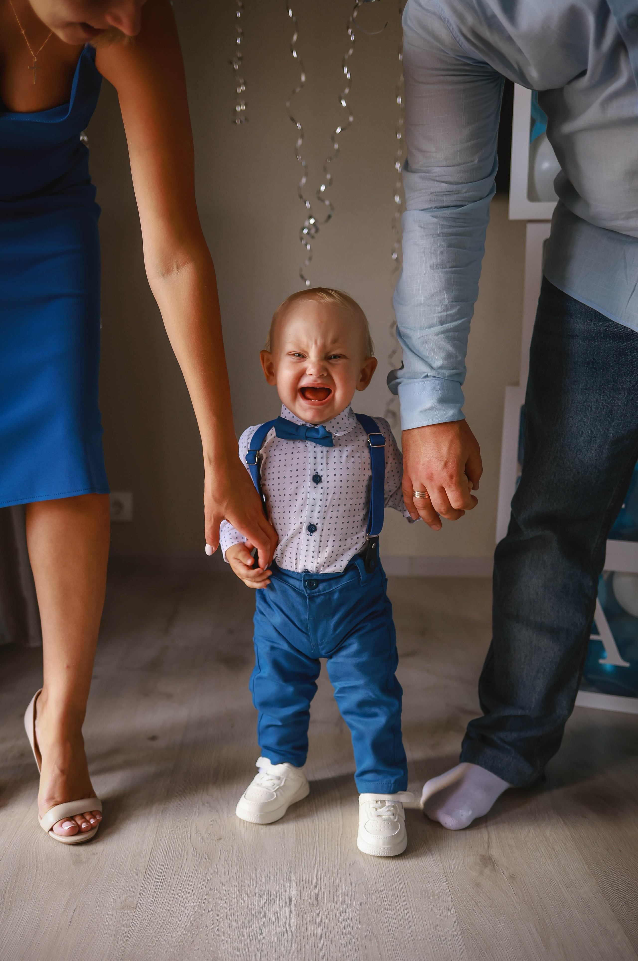 Тимофею 1. Семейный фотограф в Люберцах Шешина Анастасия