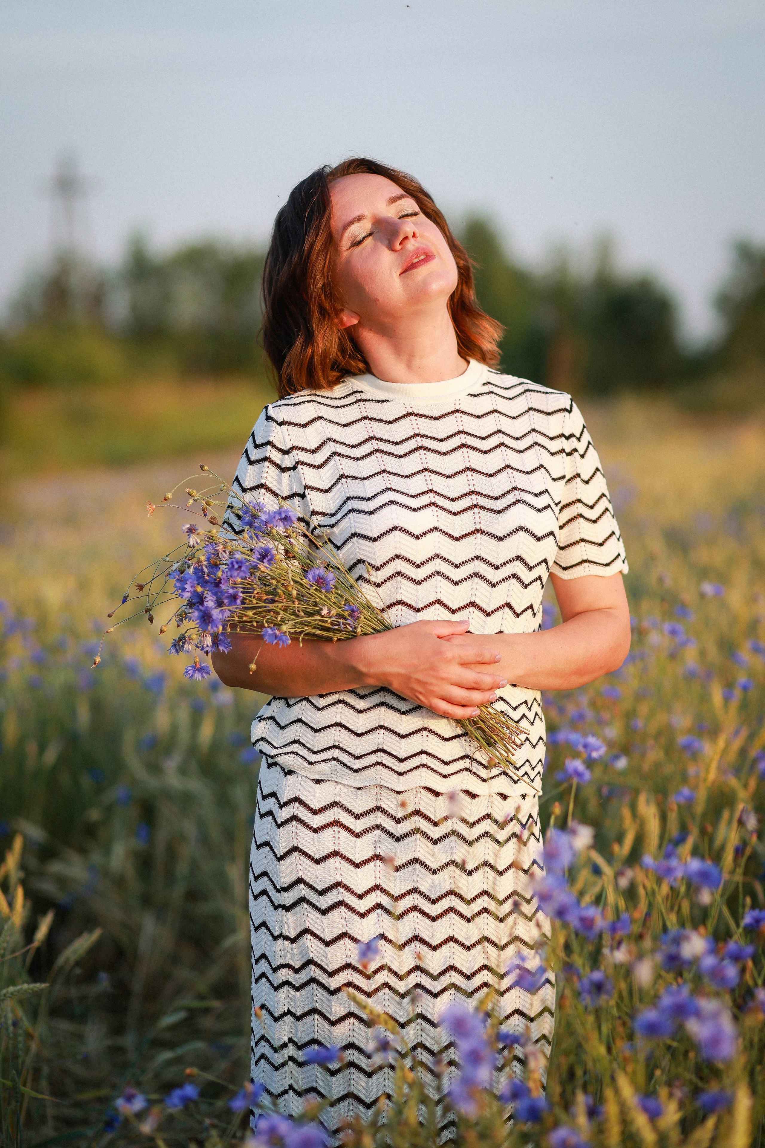 Татьяна и Катя. Семейный фотограф в Люберцах Шешина Анастасия