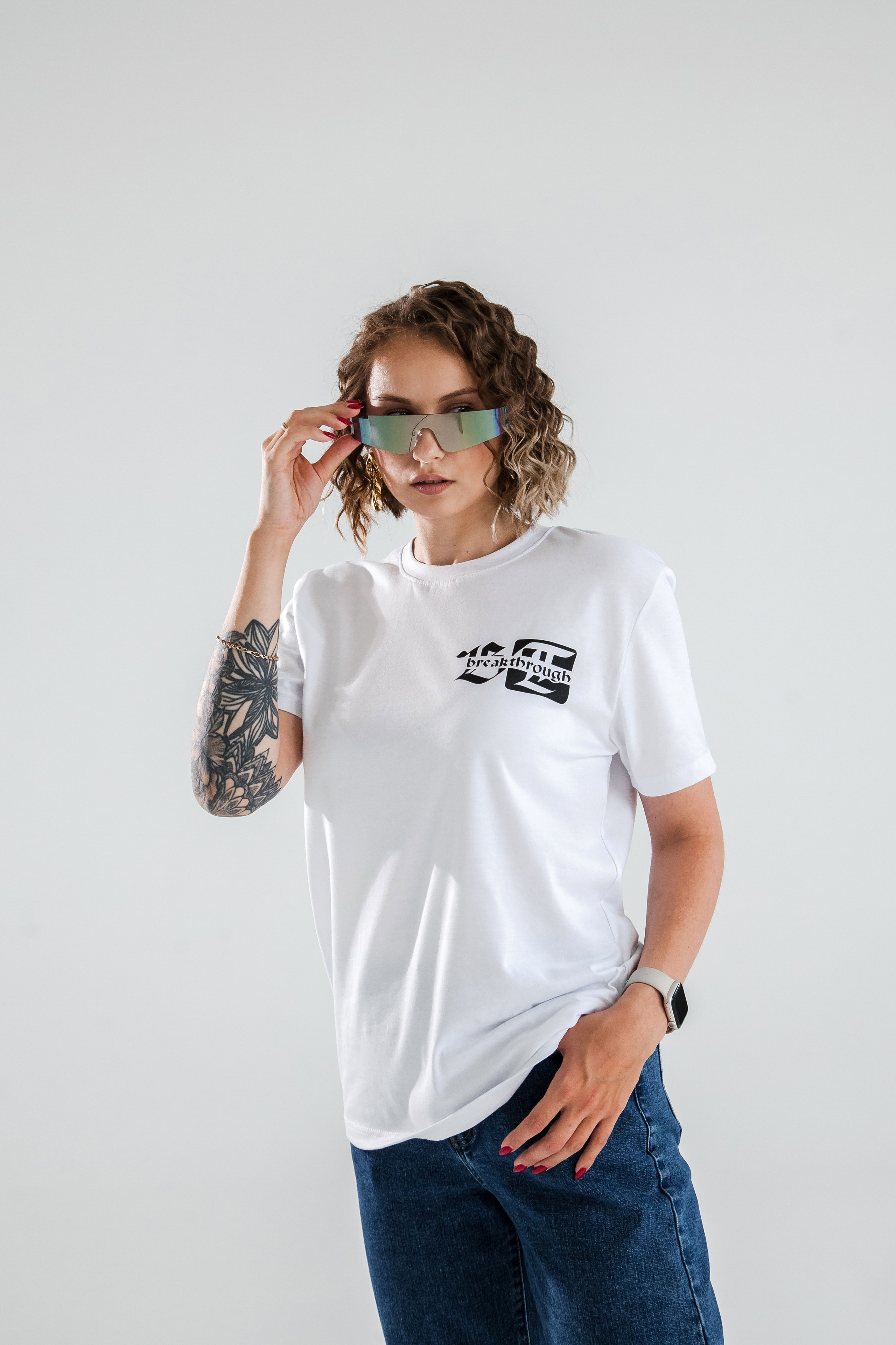 Футболки. Портретный, семейный, свадебный фотограф в Брянске Маргарита Василькова