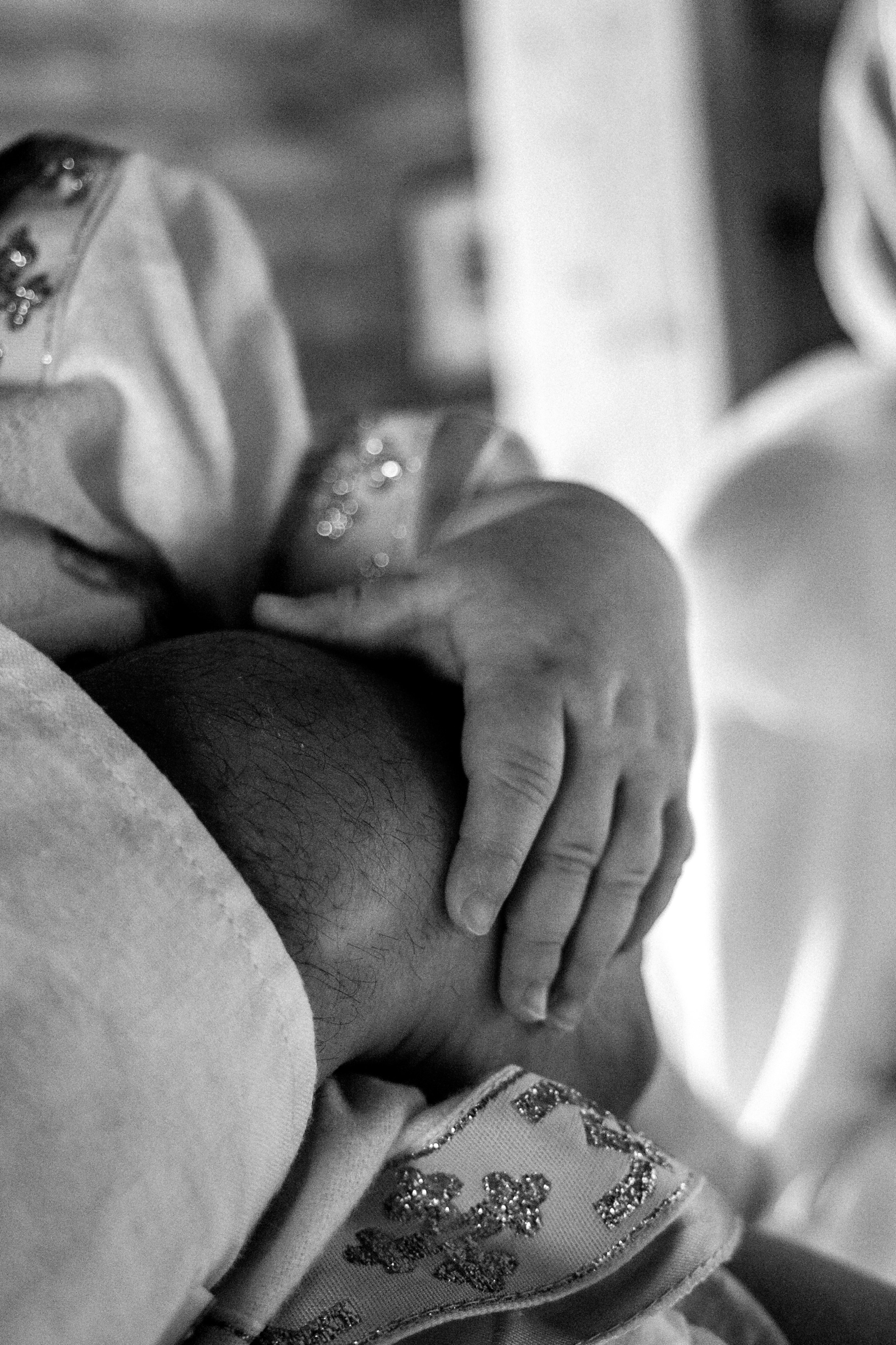 Таинство Крещения Матвея. Портретный, семейный, свадебный фотограф в Брянске Маргарита Василькова