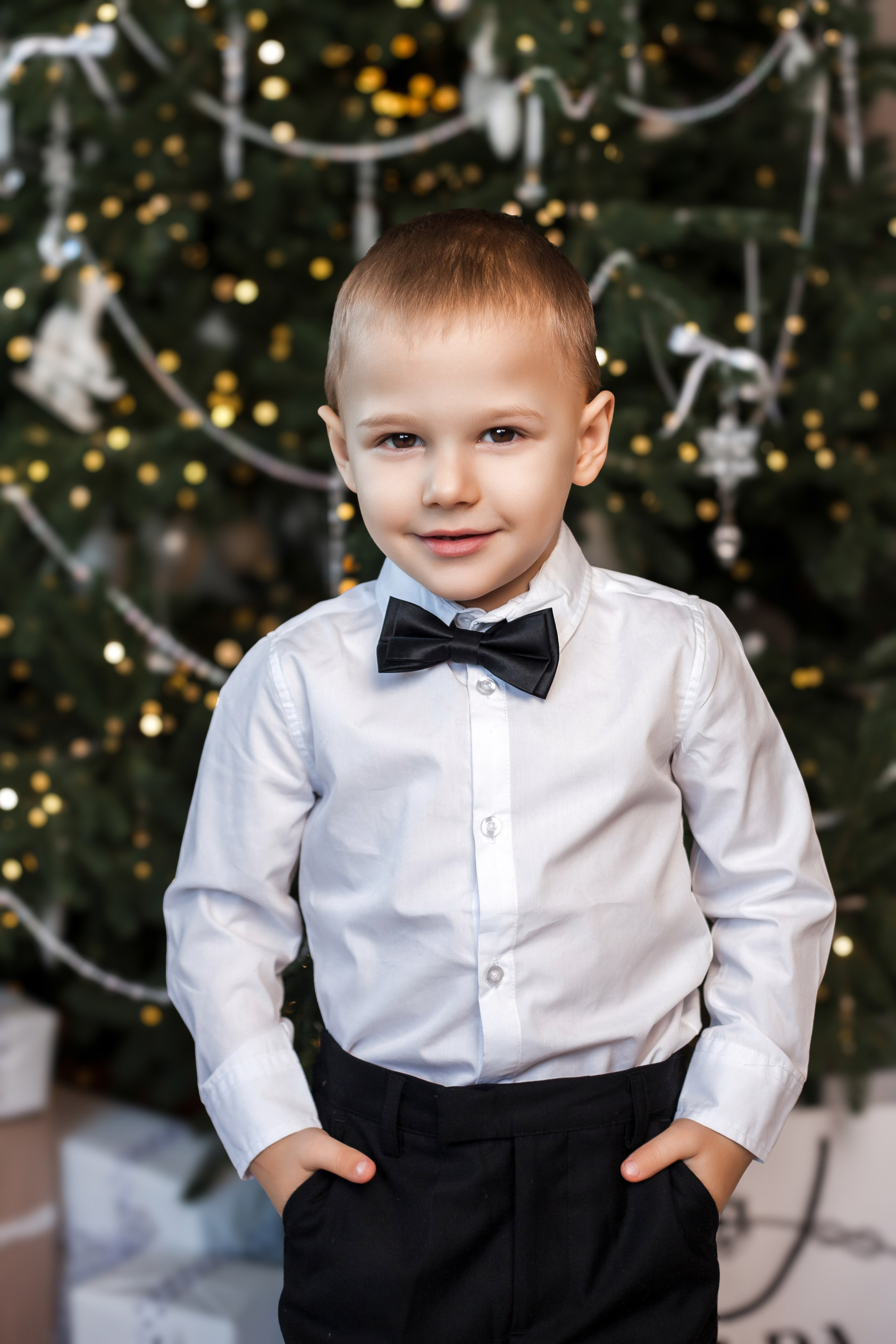 Витя. Портретный, семейный, свадебный фотограф в Брянске Маргарита Василькова