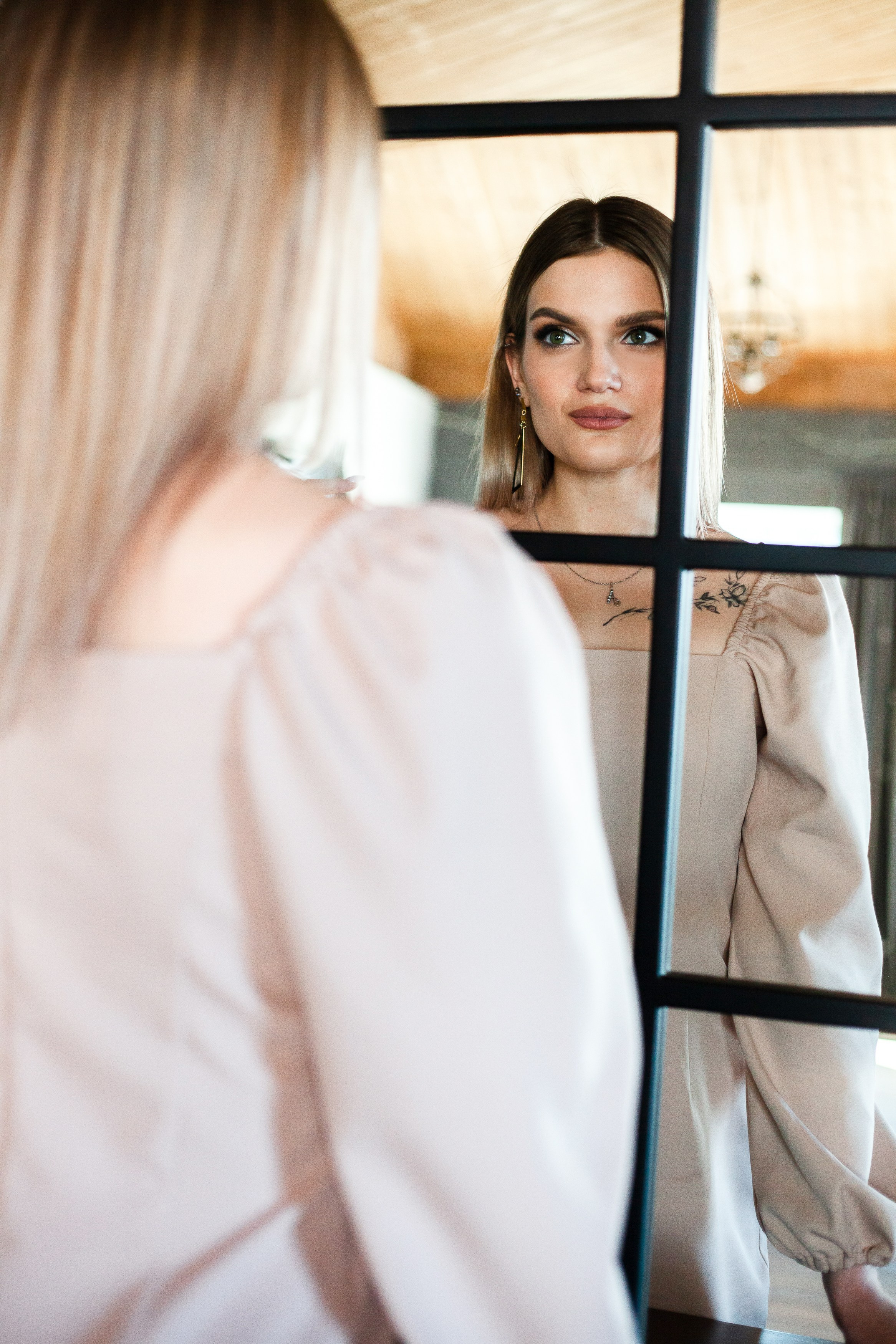 Анна. Портретный, семейный, свадебный фотограф в Брянске Маргарита Василькова