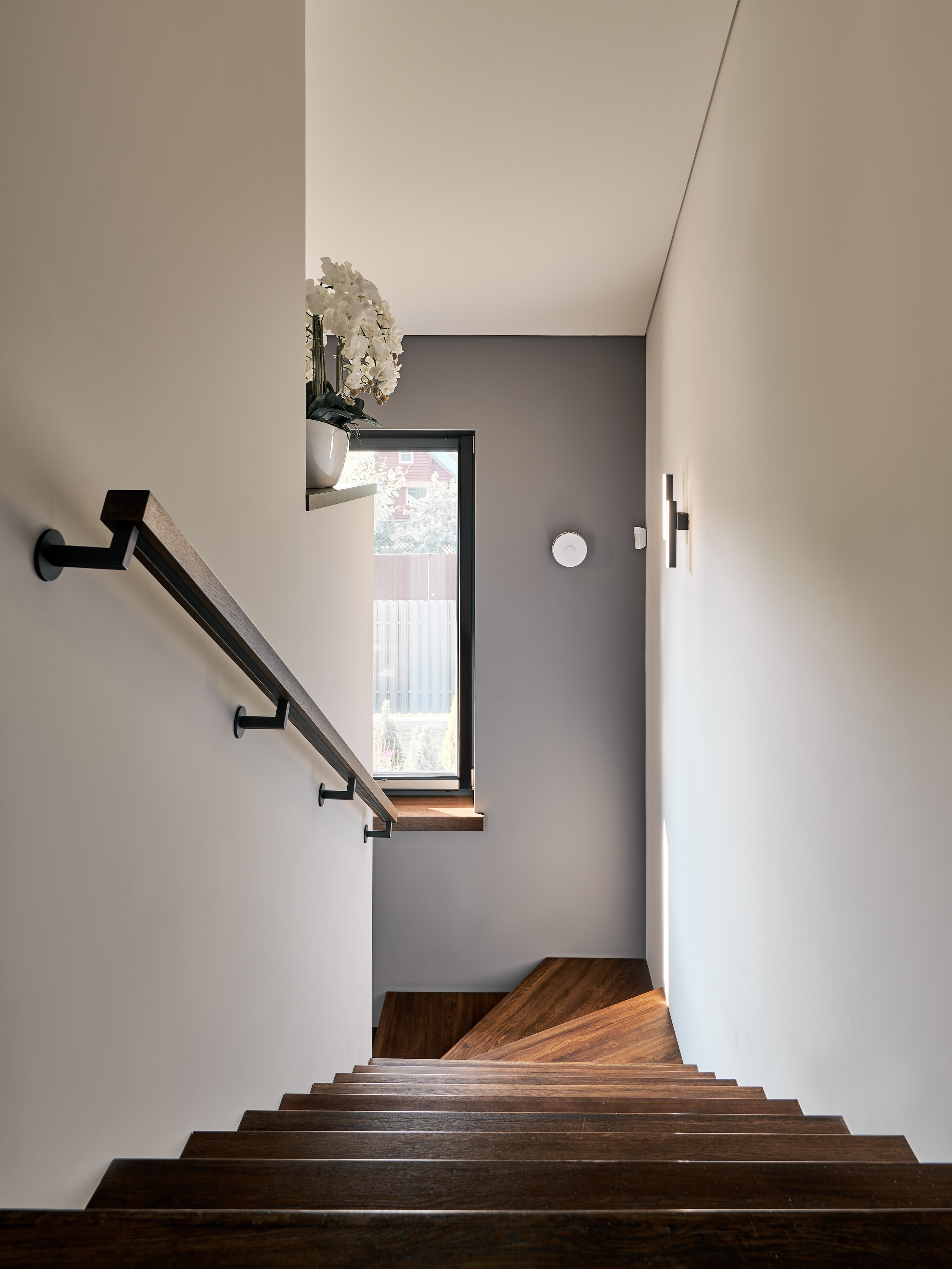 ДОМ В РЕПИНО ПАРК. Интерьерный и архитектурный фотограф в Сочи МАКСИМ КСЕНЗОВ