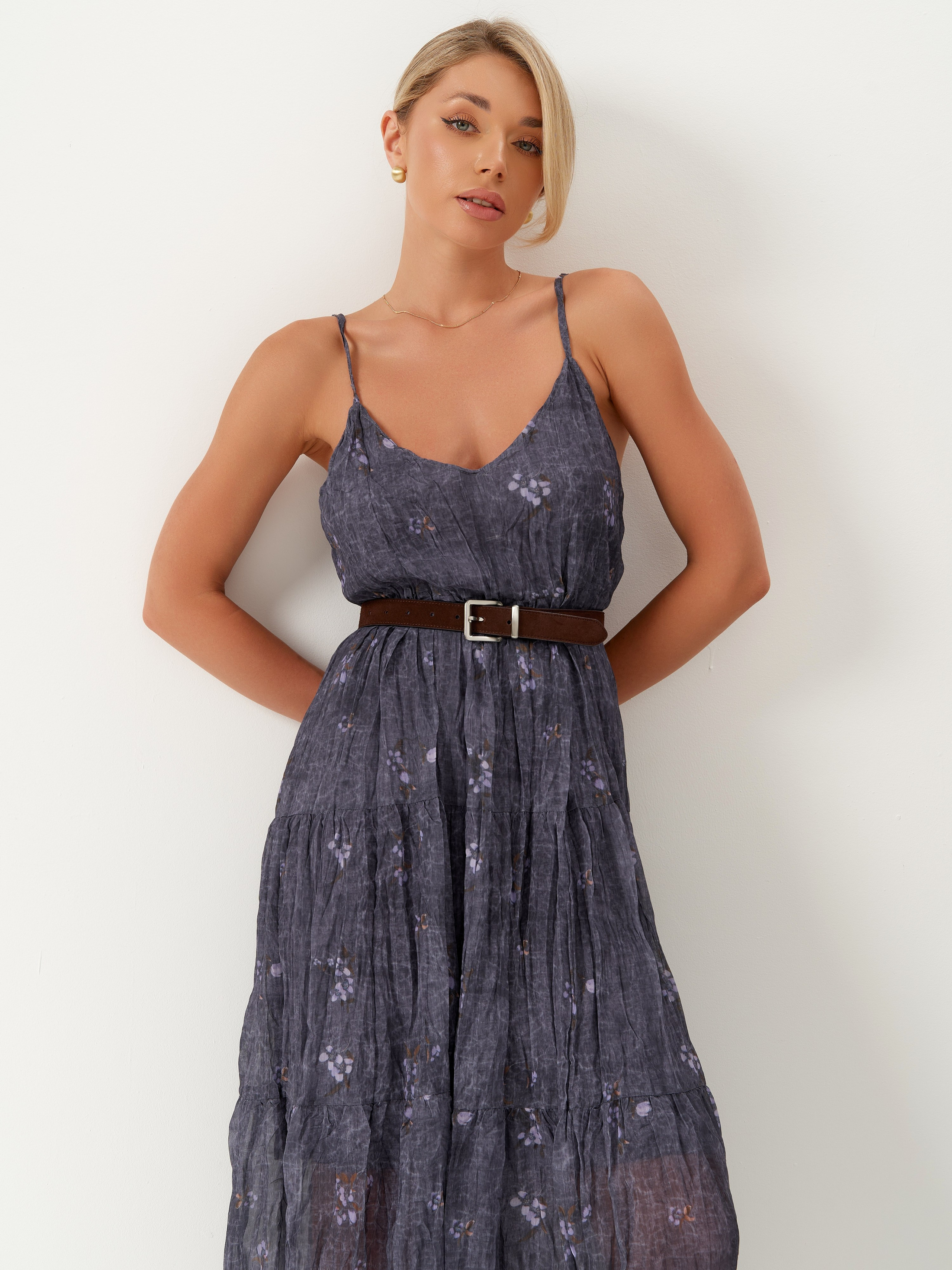 Сарафаны. Фотограф для маркетплейсов в Москве