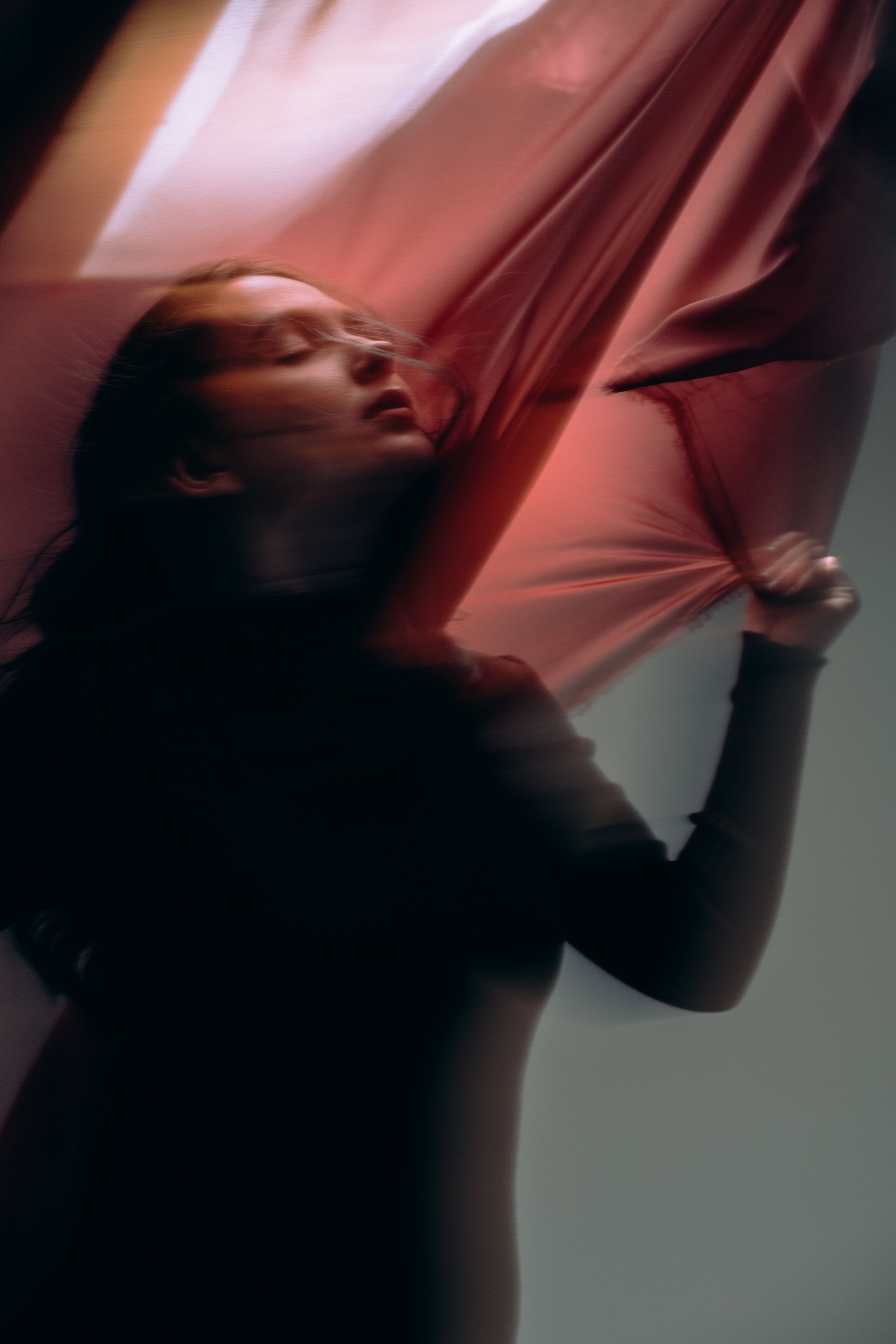 Женские портреты. Анна Оранжевая — фотограф | съёмки про жизнь, состояние и настоящие эмоции