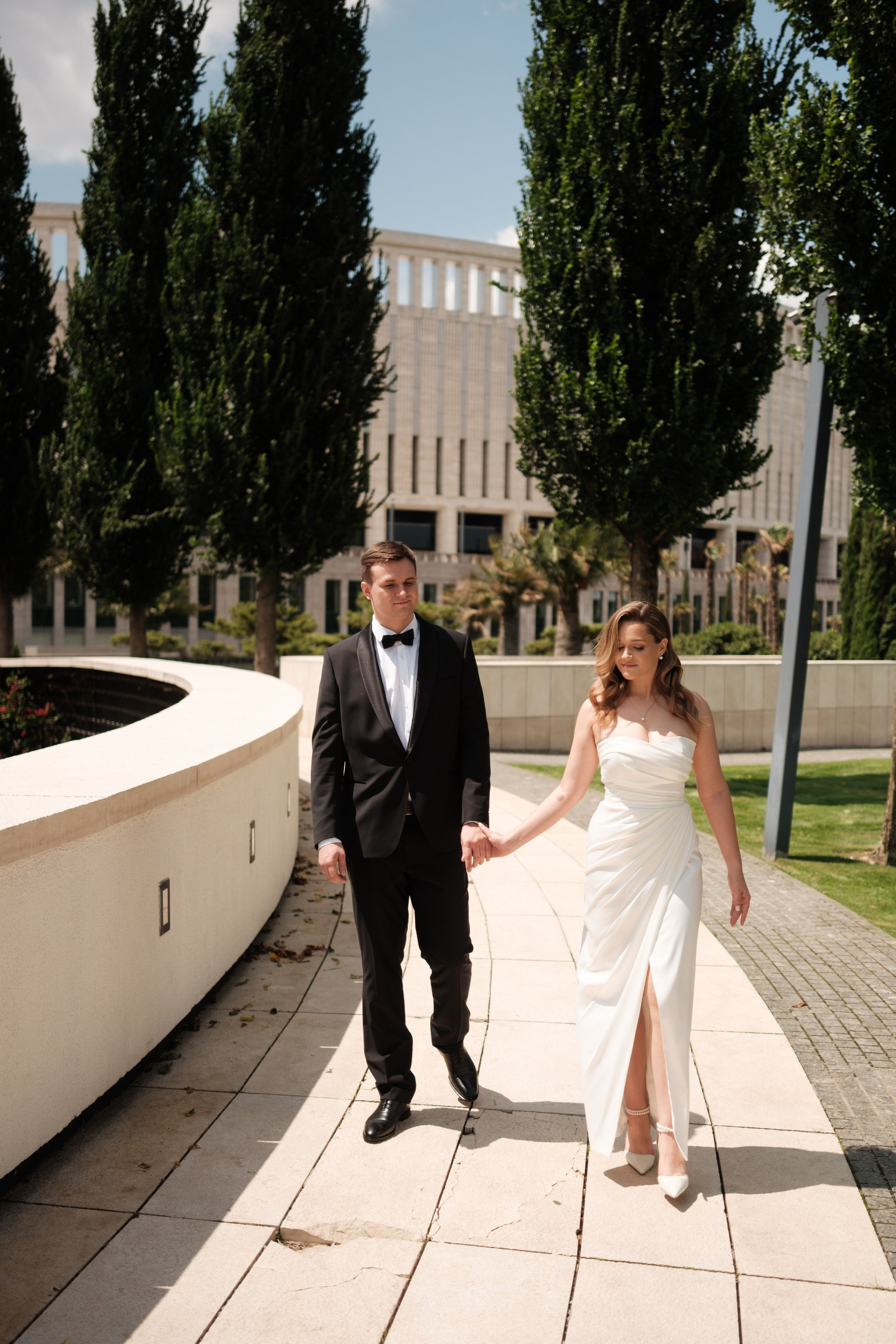 Павел и Полина. Фотограф в Сочи Краснодар Москва Руслан Поляков