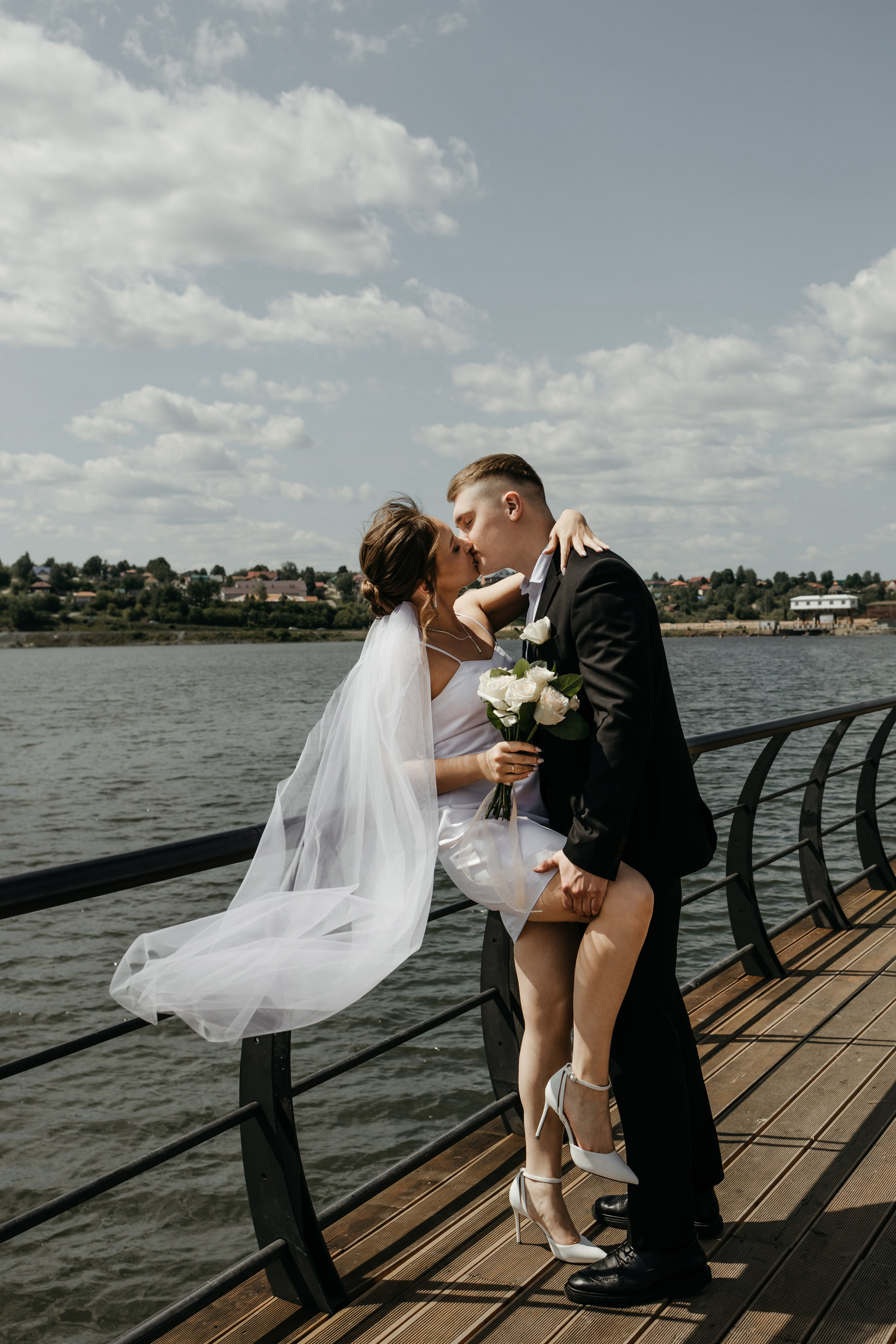 Аня и Юра. Семейный и свадебный фотограф Анастасия Слободчикова. Лысьва, Чусовой, Пермь