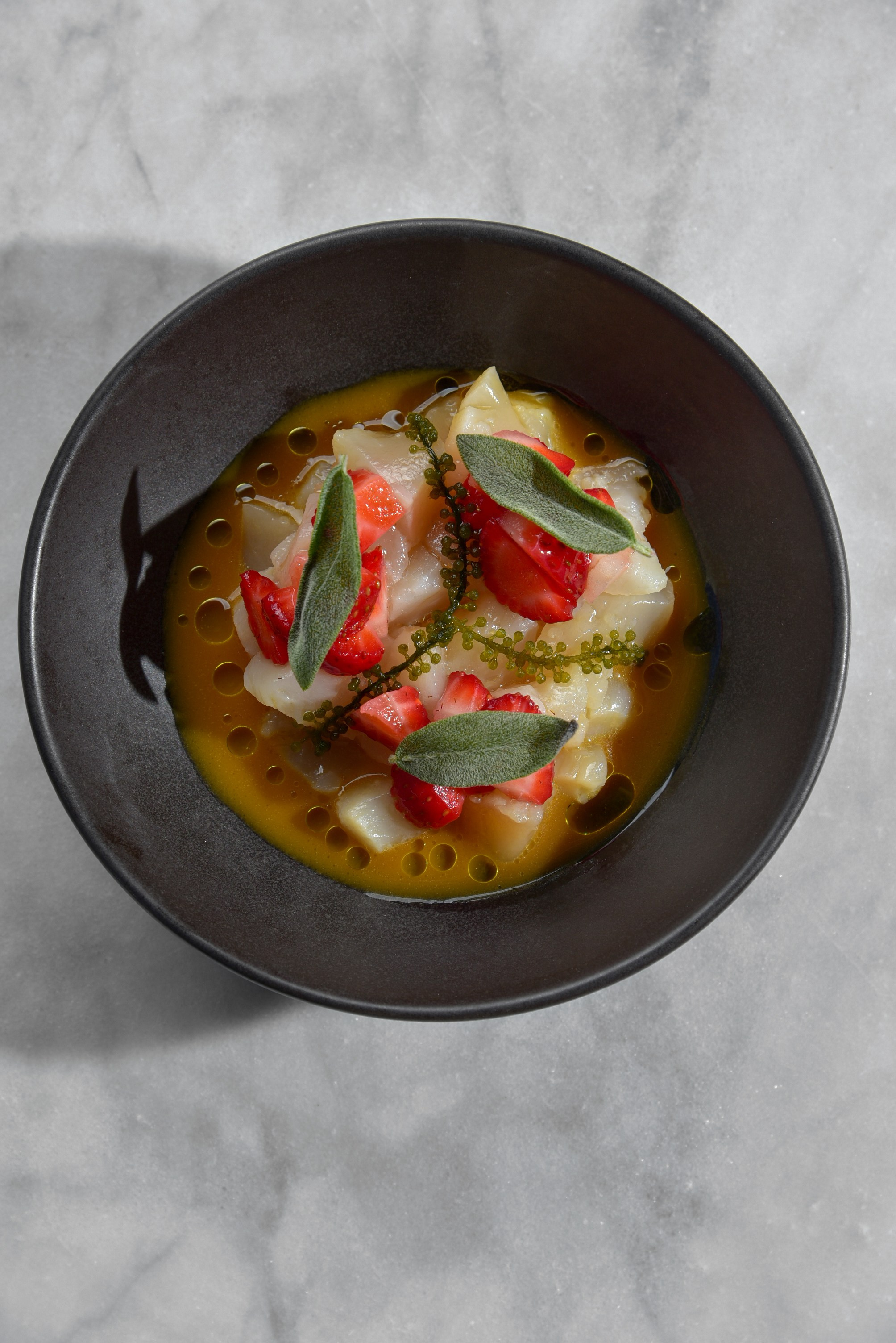 Блюда. Фотограф в Санкт-Петербурге Артем Михайлов