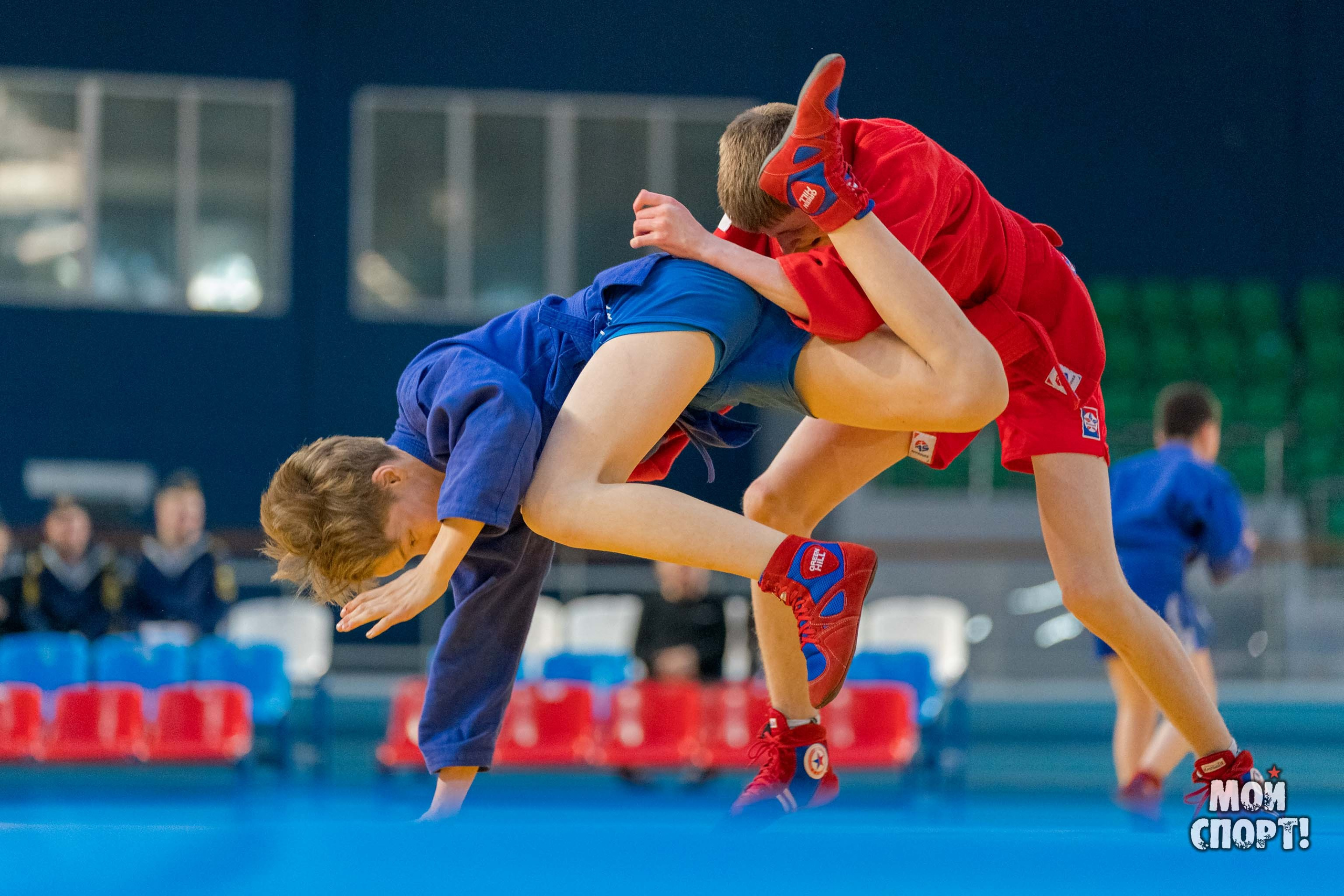 Всероссийские соревнования по самбо «Победа». Студия «Мой Спорт!» — все о спорте в Якутии