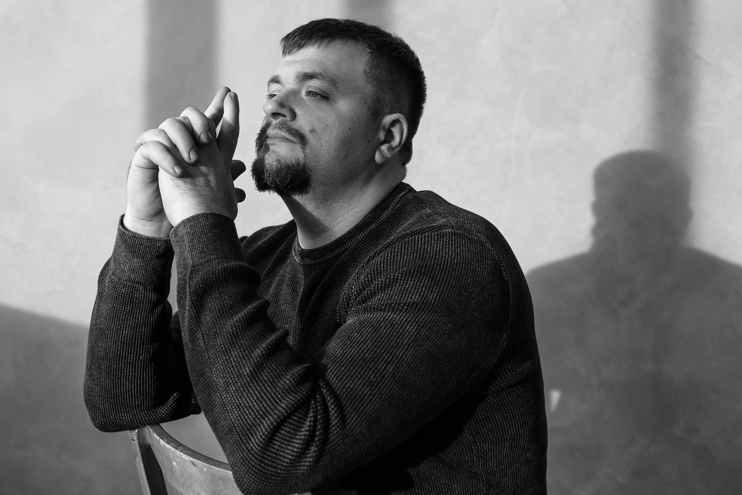 Влад. Портретный фотограф в Сыктывкаре Алина Ракшина