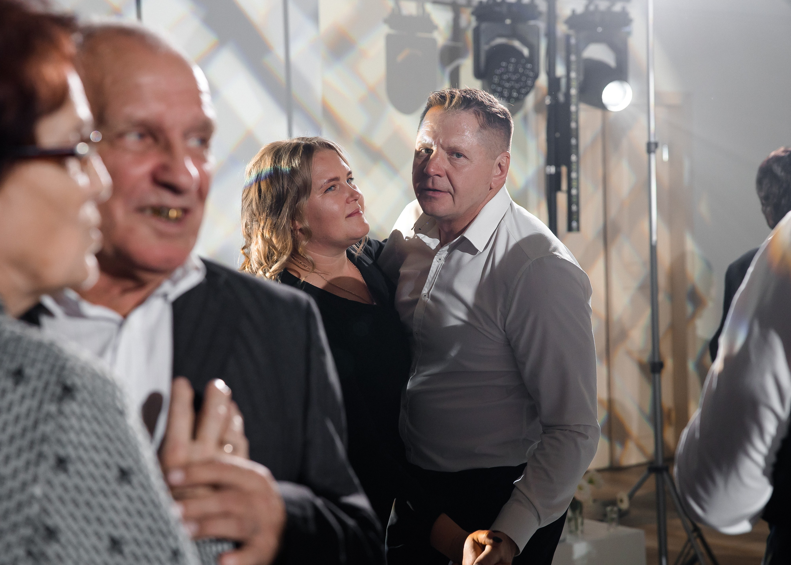 Яна + Максим. Свадебный и семейный фотограф в Саратове Маша Паника