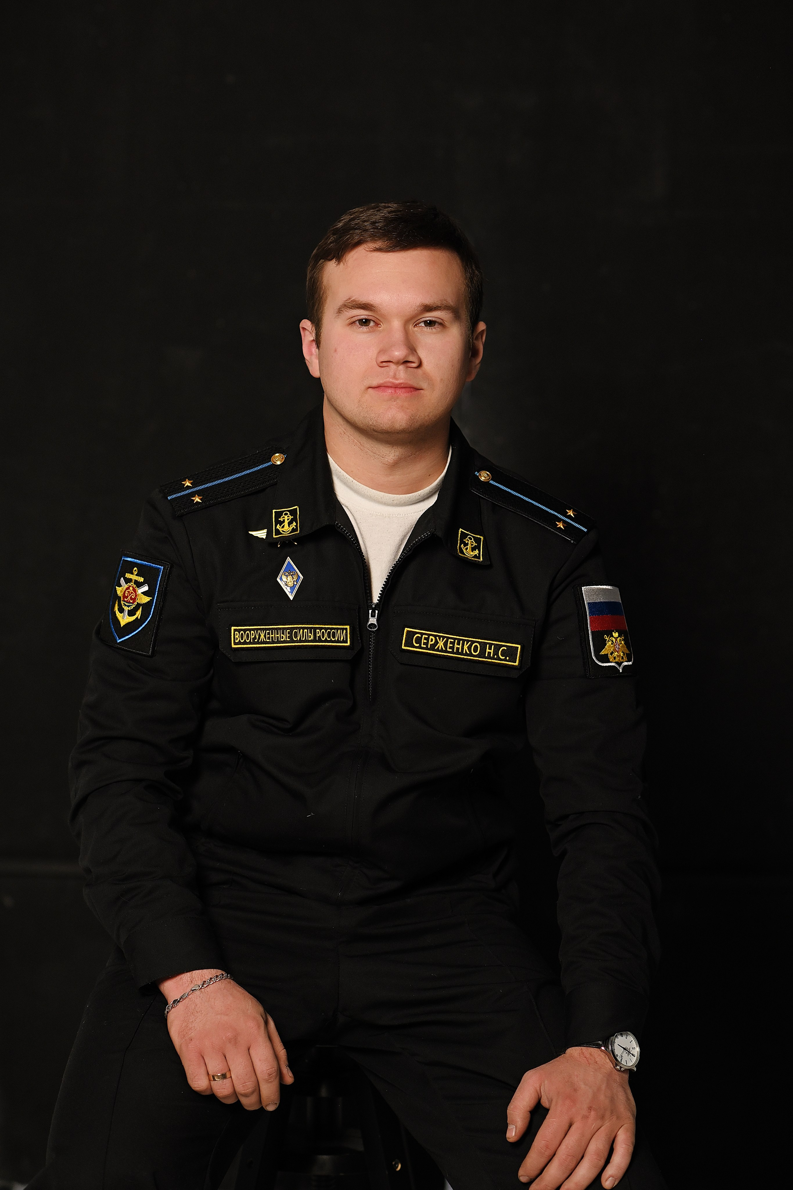 Владимир Павлович. Свадебный и семейный фотограф в Самаре Головань Наталья