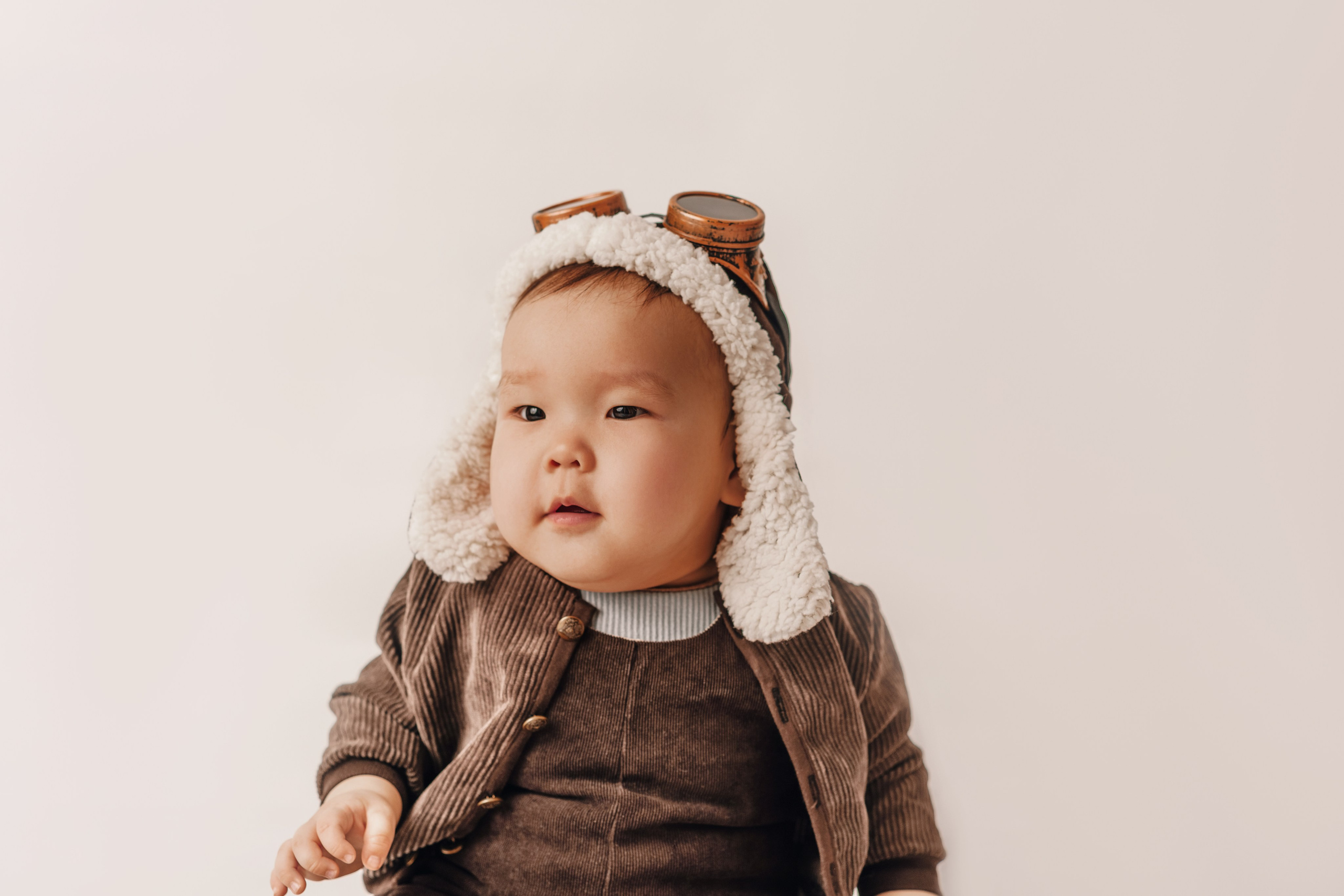 Малыши. Фотограф Александра Василькова