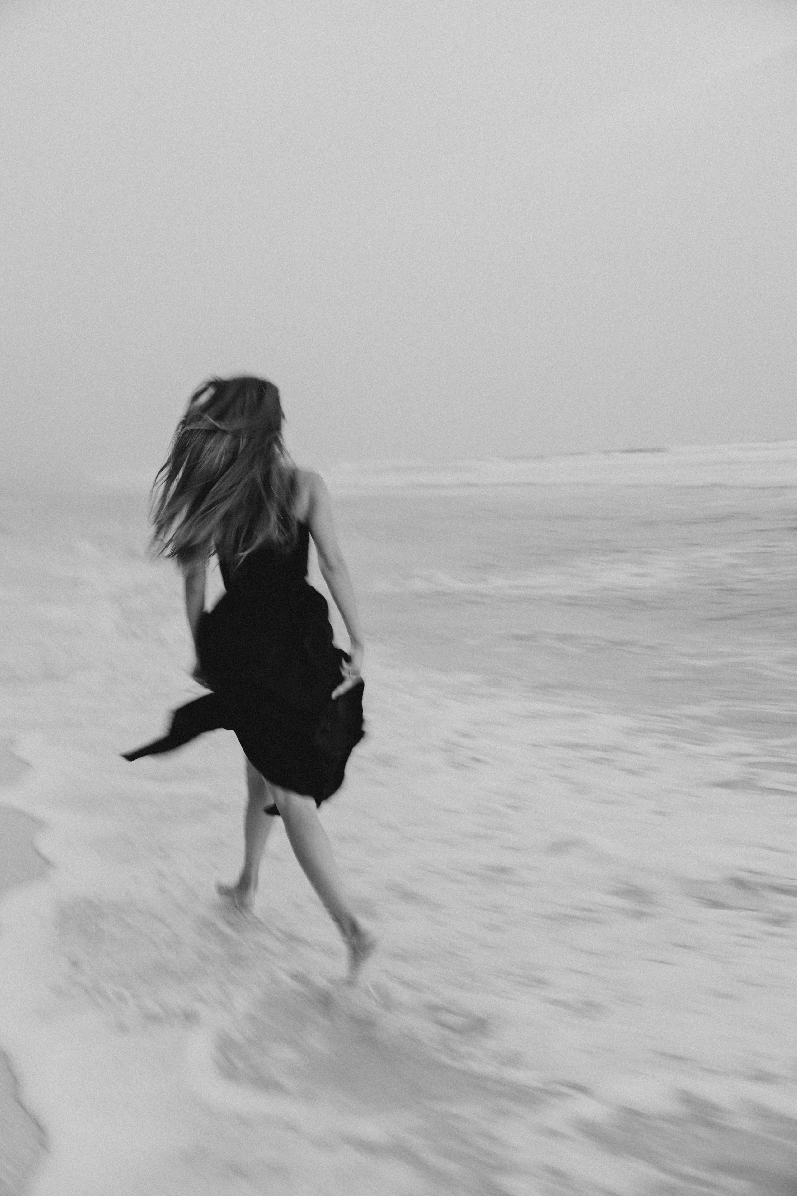 Irina. Olga Antipova — photographer