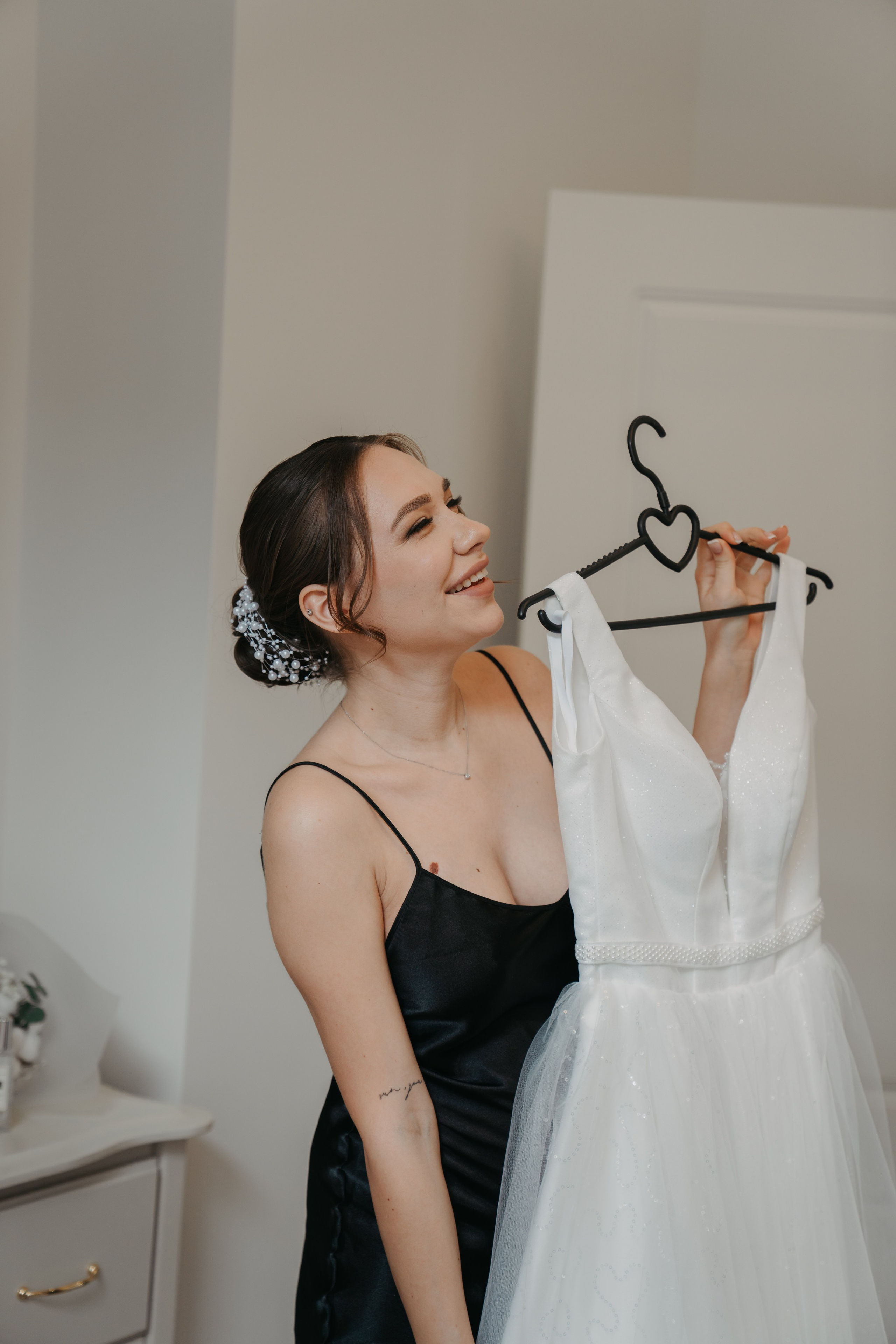 Екатерина и Иван. Фотограф в Санкт-Петербурге Мария Александрова