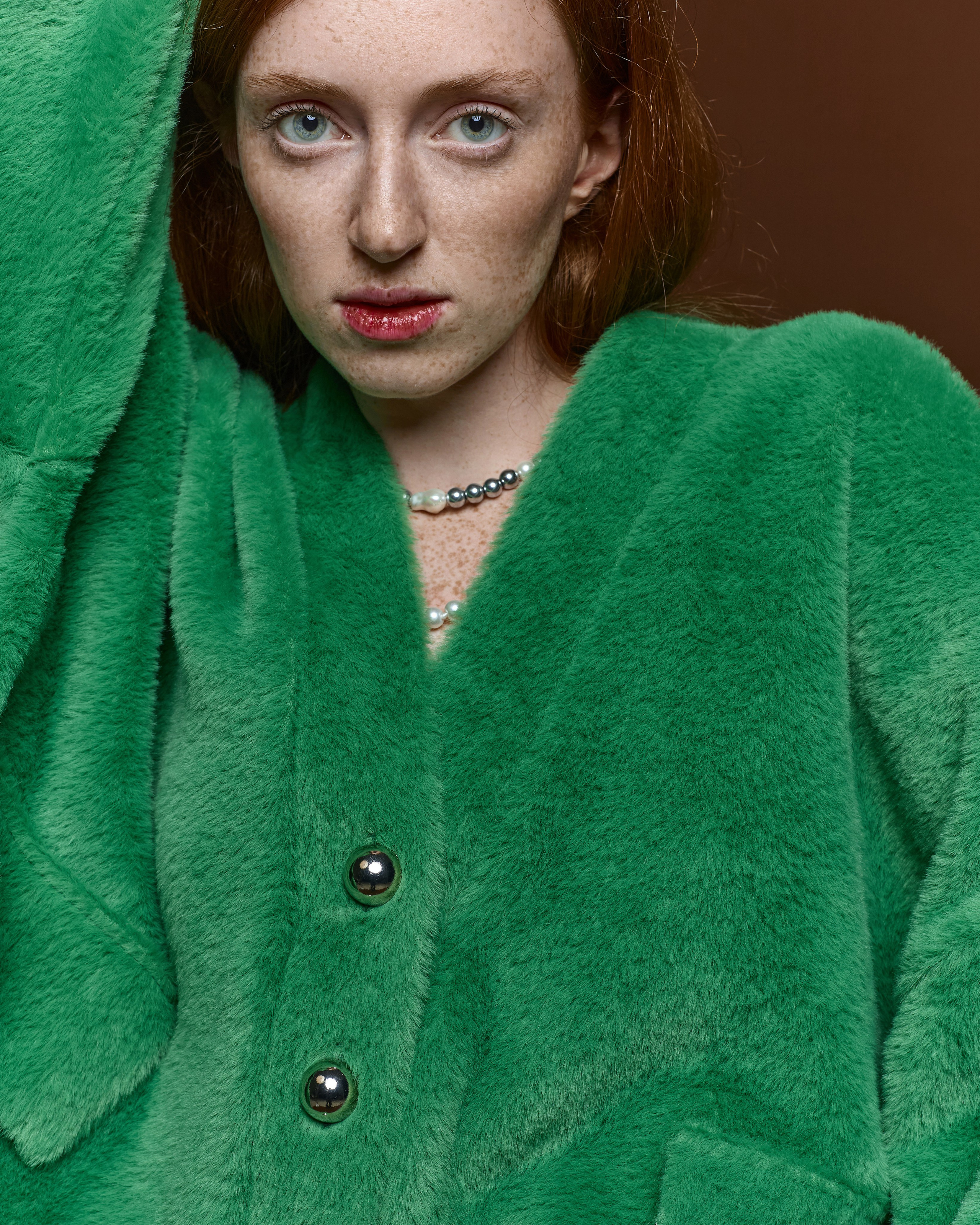 BLACK SISTERZ. Ася Солопова, фотограф Тюмень