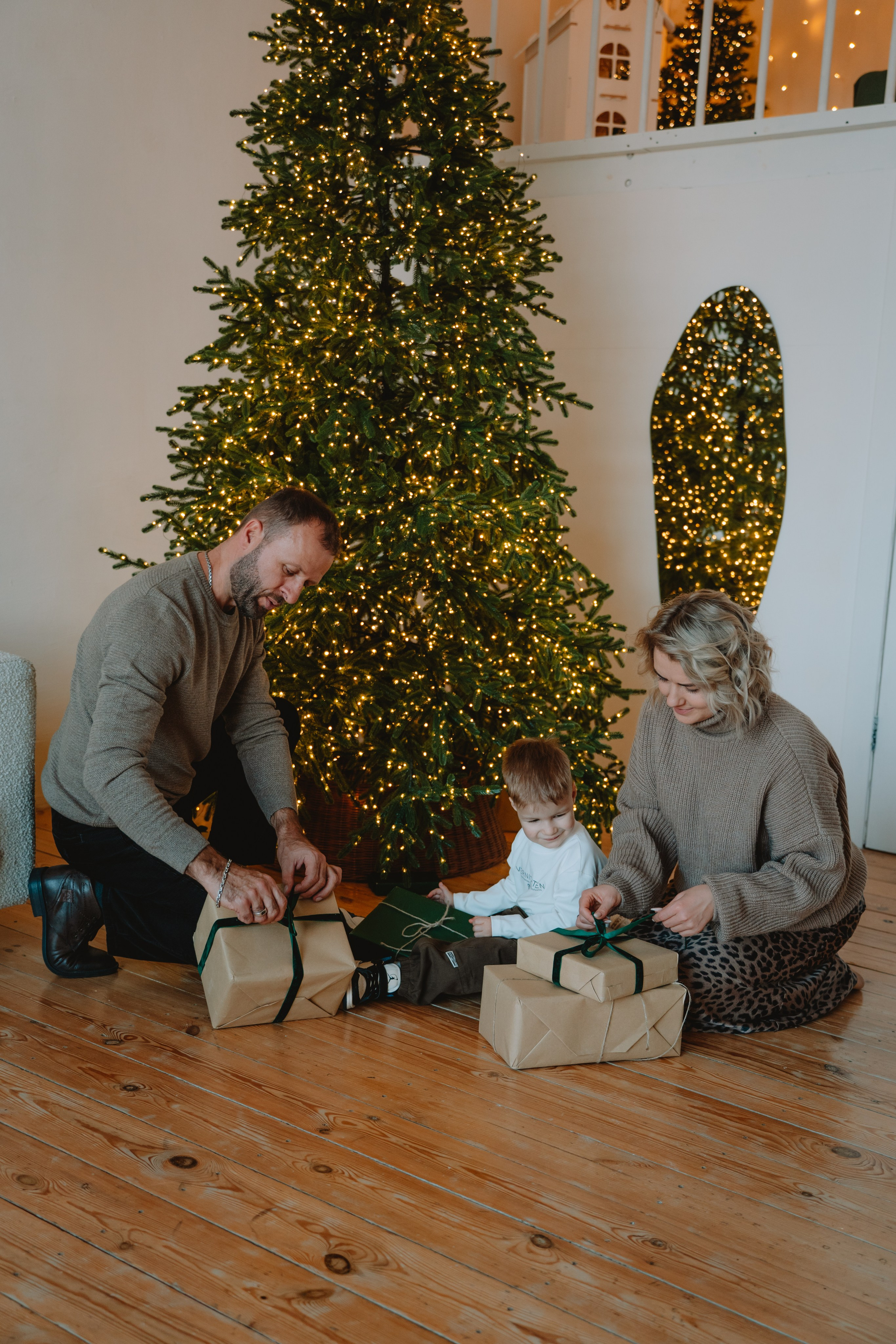 Саша, Андрей и Дема. Фотограф Краснодар Виктория @Cinvimakes