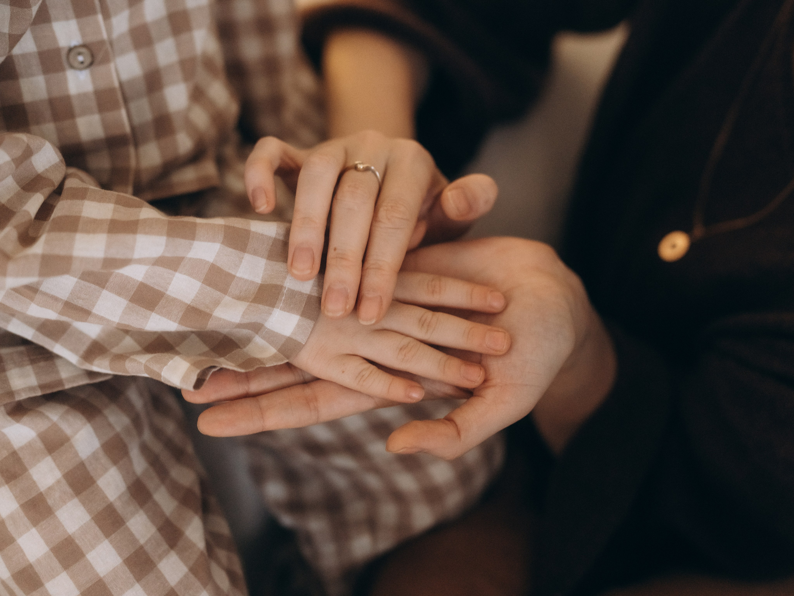 Предвкушение чуда. Видеограф и фотограф в Москве