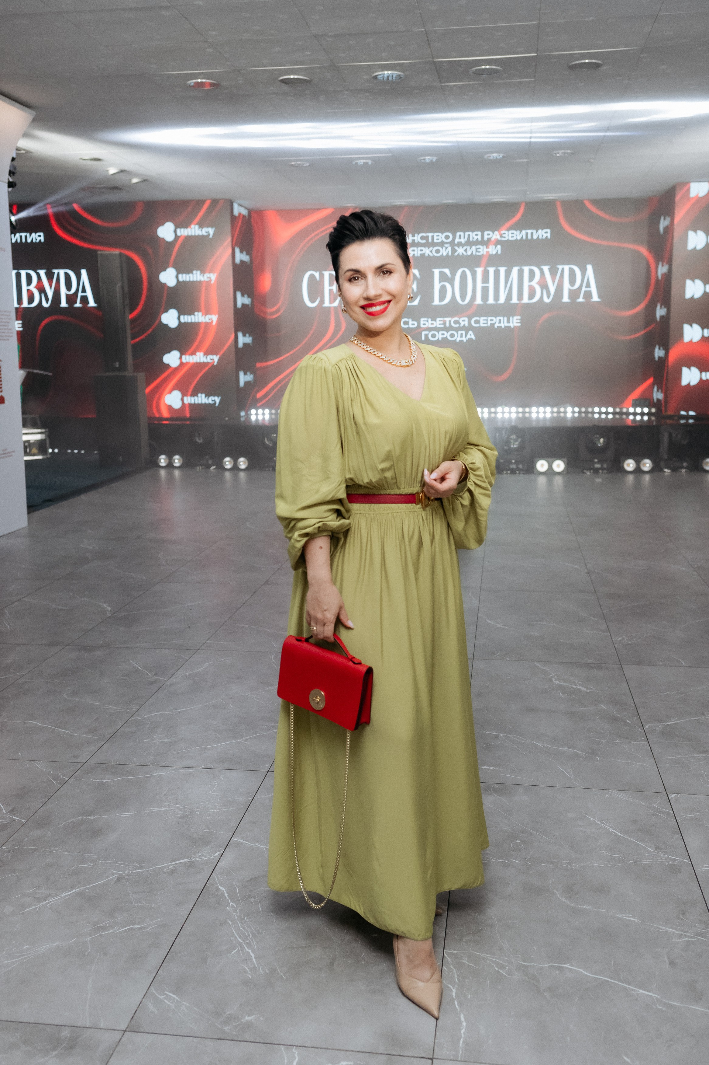 UNIKEY — СЕРДЦЕ БОНИВУРА. СВОИ. ФОТООТЧЕТЫ-СОБЫТИЯ-МЕСТА