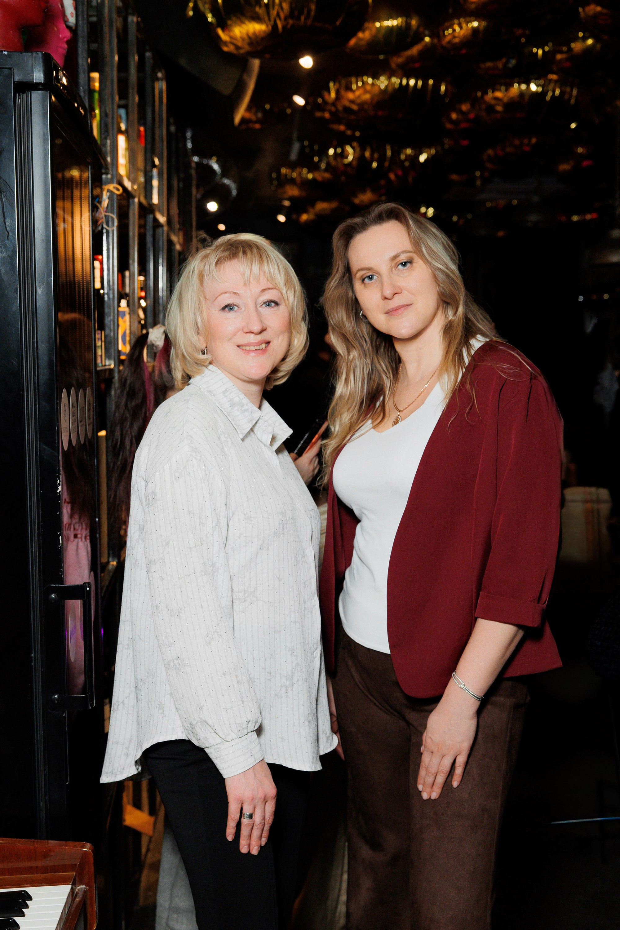 ВИНОТЕКА — 8 МАРТА. СВОИ. ФОТООТЧЕТЫ-СОБЫТИЯ-МЕСТА