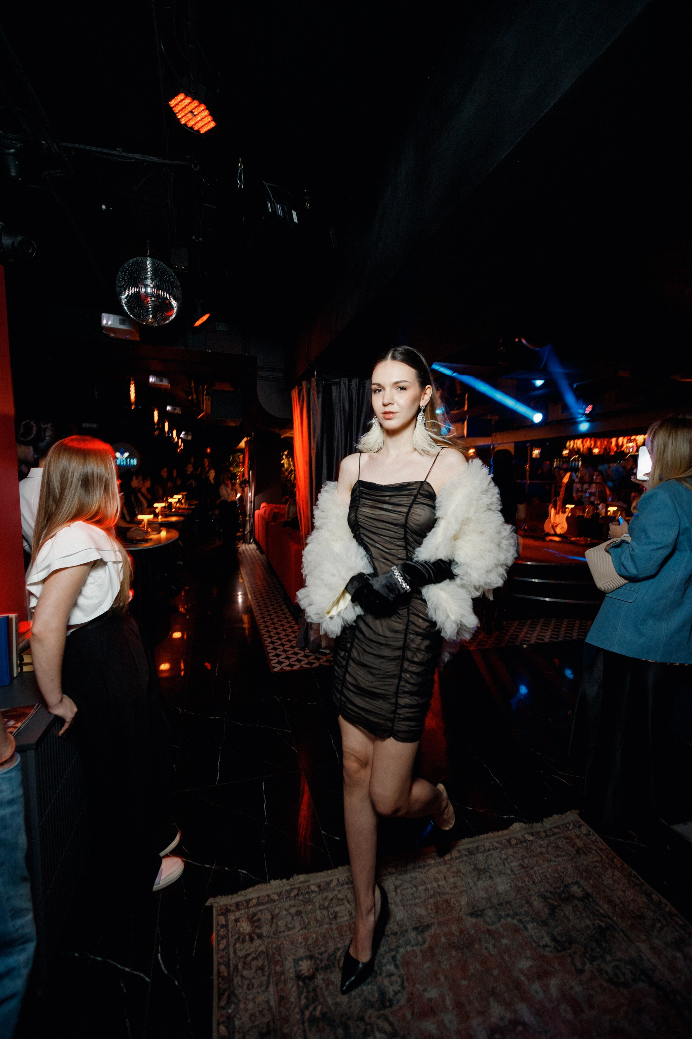 CARAMEL boutique — Презентация новой коллекции. СВОИ. ФОТООТЧЕТЫ-СОБЫТИЯ-МЕСТА