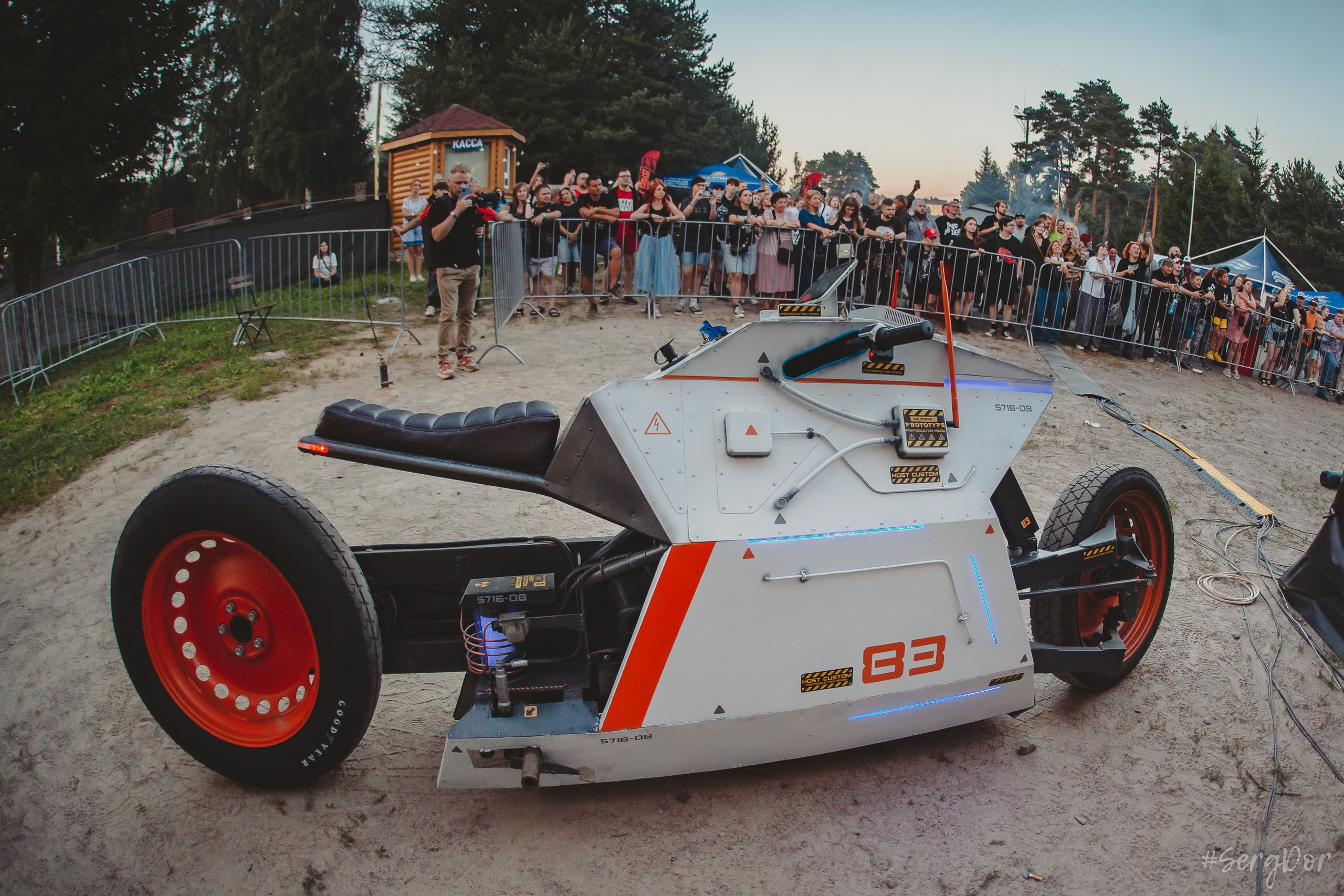 Обе-рек, HOST BIKE FEST #9, HBF, 26.07.2024, Токсово, фестиваль, SergDor, 26 июня 2024 года, #SergDor