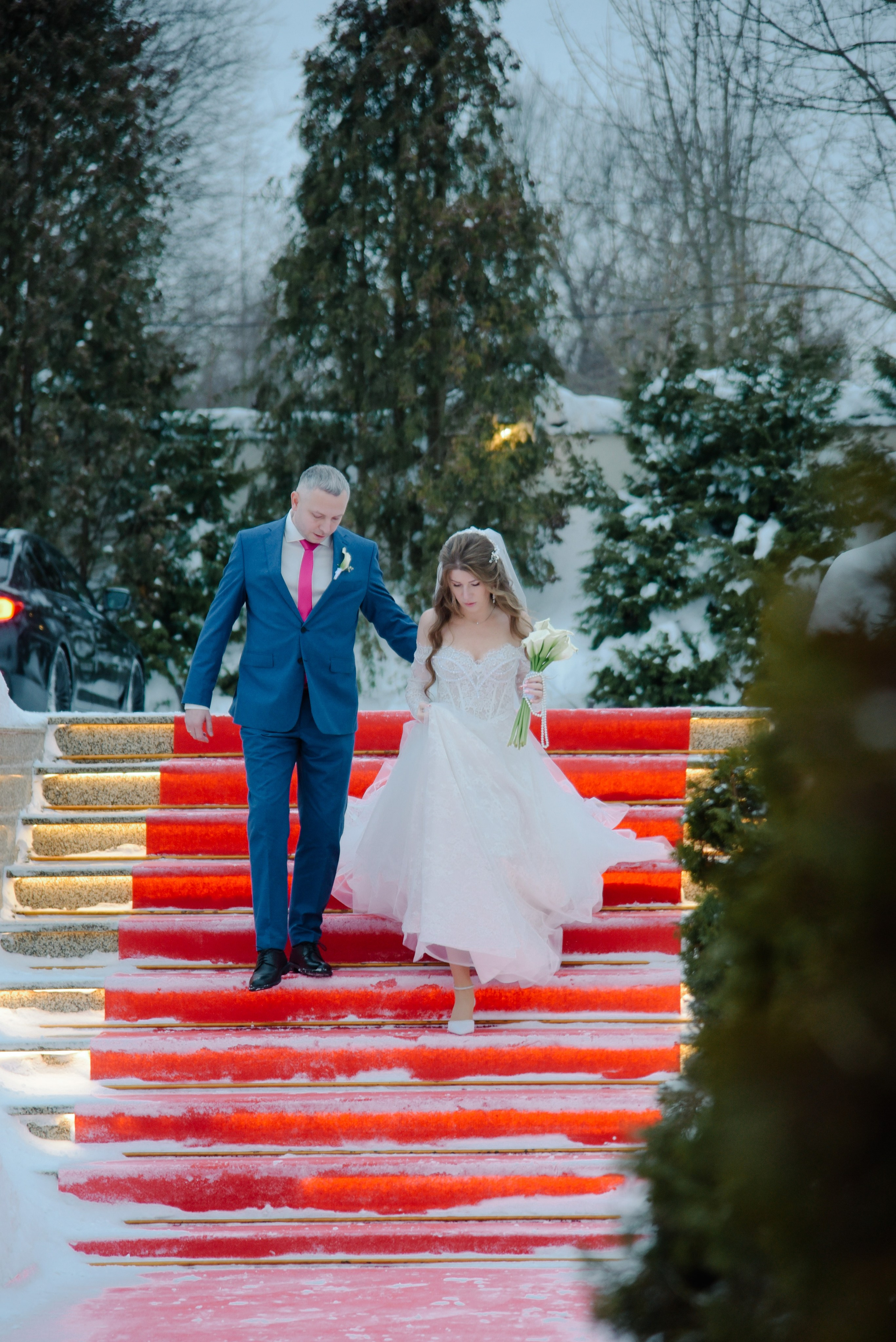 Ринат и Анжелика. Фотограф Лола Волна, город Москва