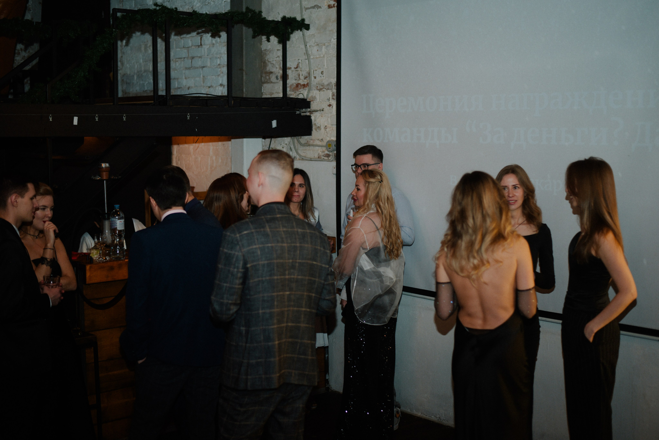 Этажи Оскар. Фотограф Лола Волна, город Москва