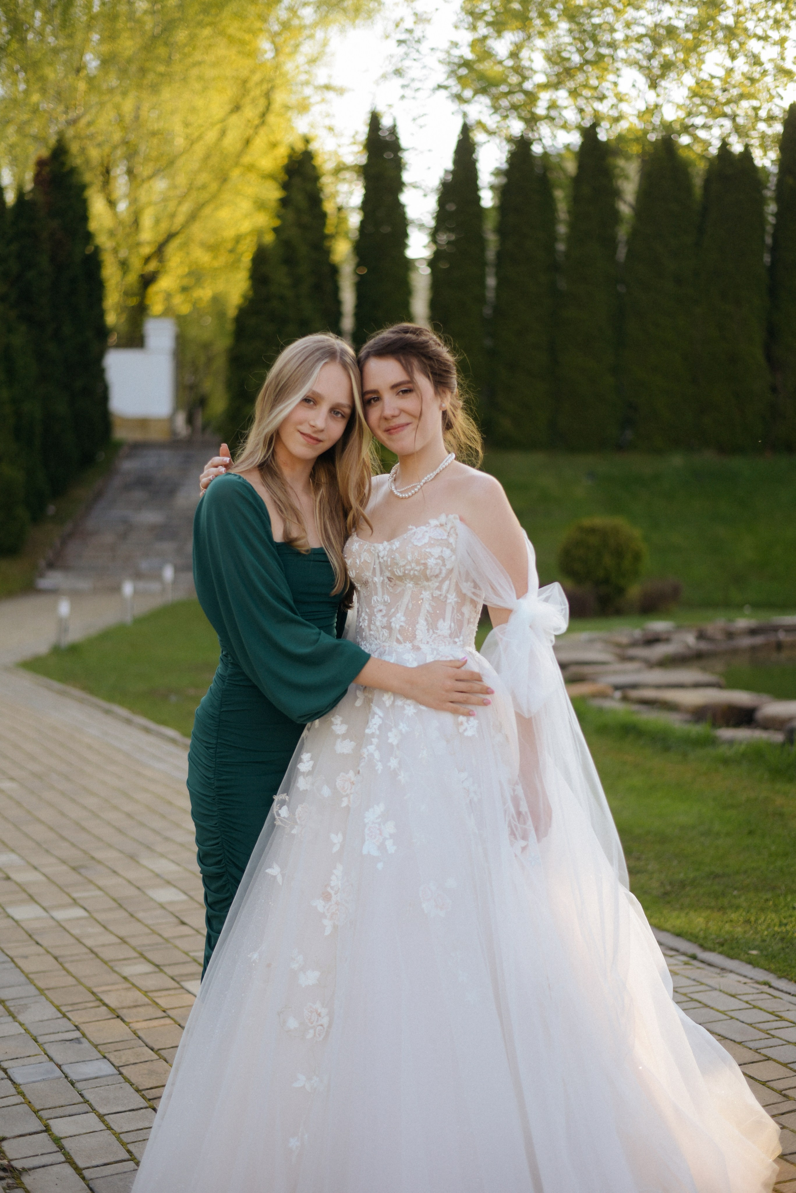 Майский снег. Фотограф Лола Волна, город Москва