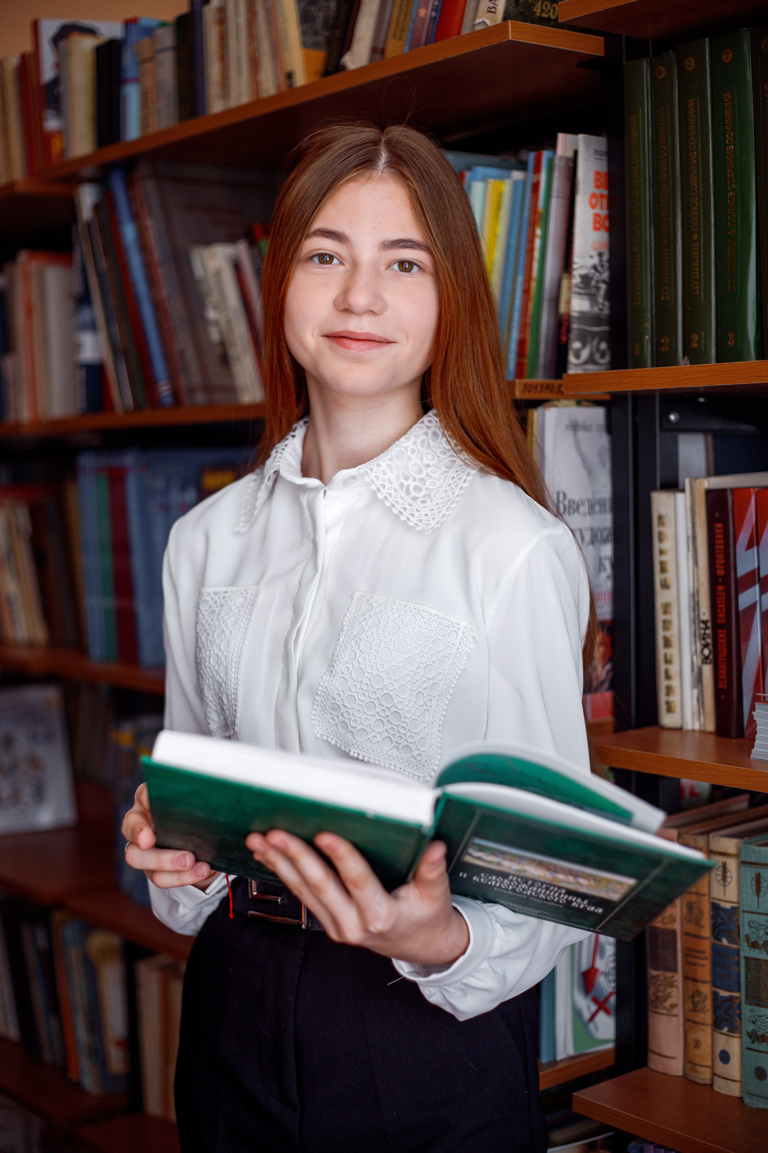 Колосково сош 9кл. Фотограф для вашей семьи в Валуйках Татьяна Куликова