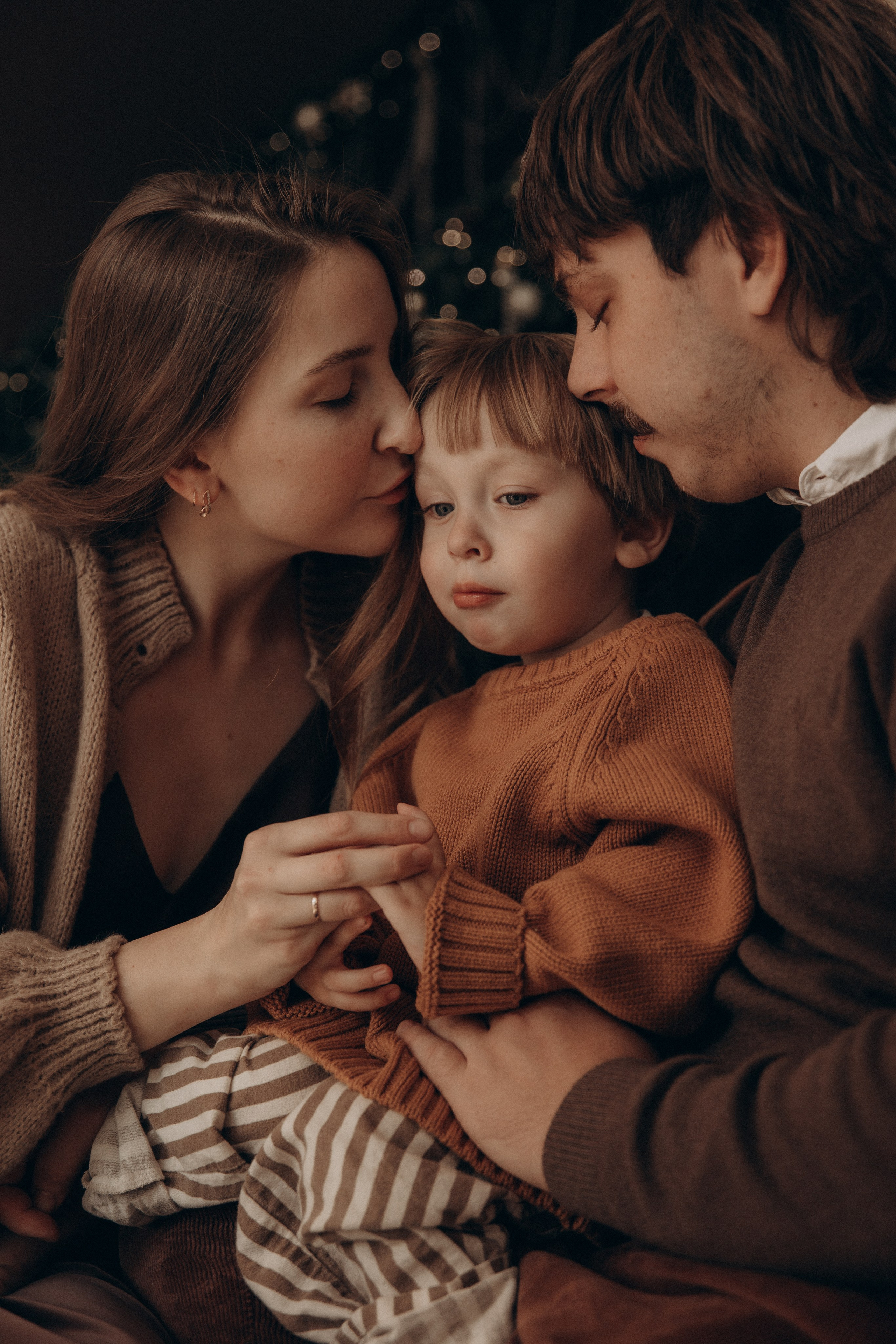 Семейный и женский фотограф во Владивостоке Тамара Кондор
