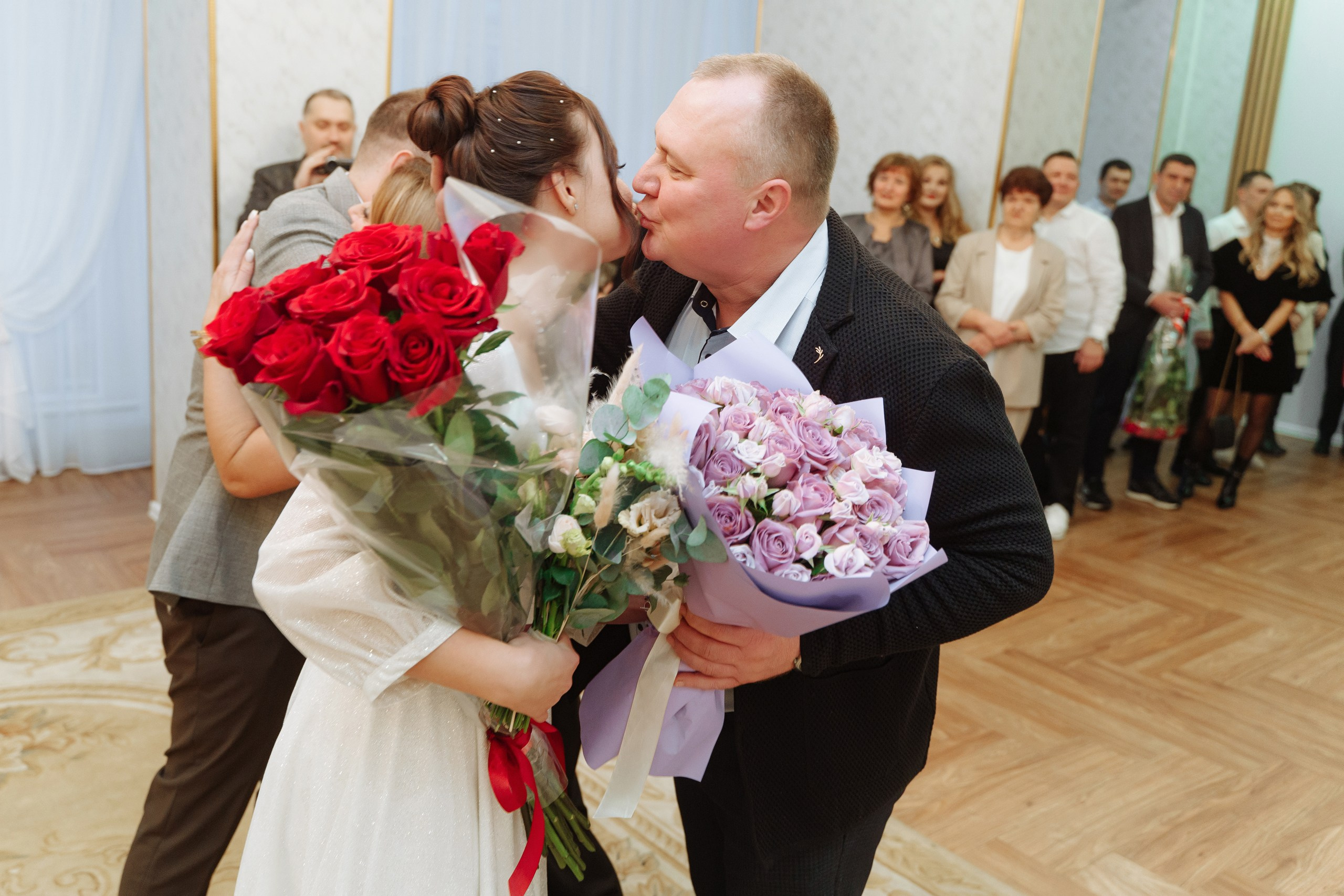 Богдан и Марина (11-11-2023)