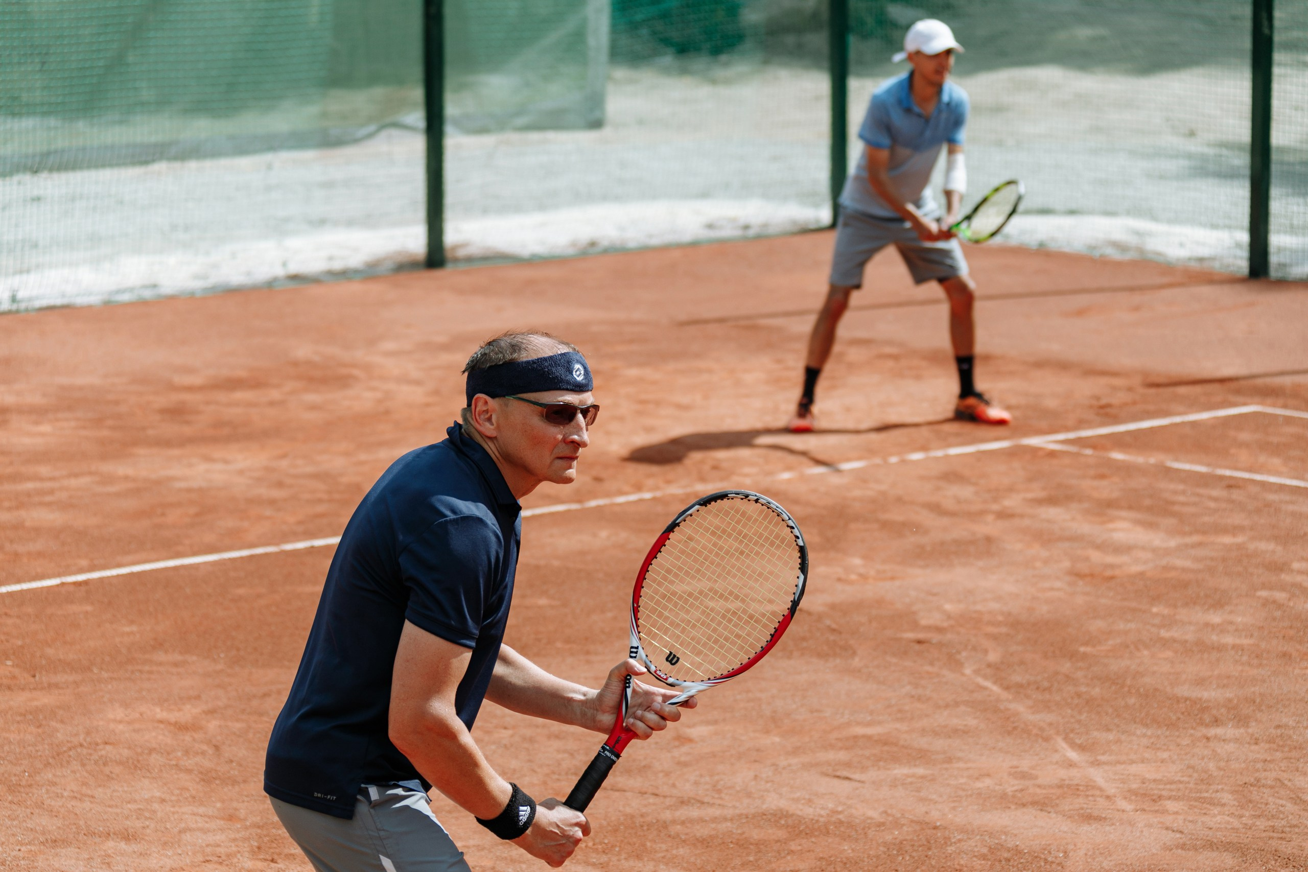 Фотосъемка спорта