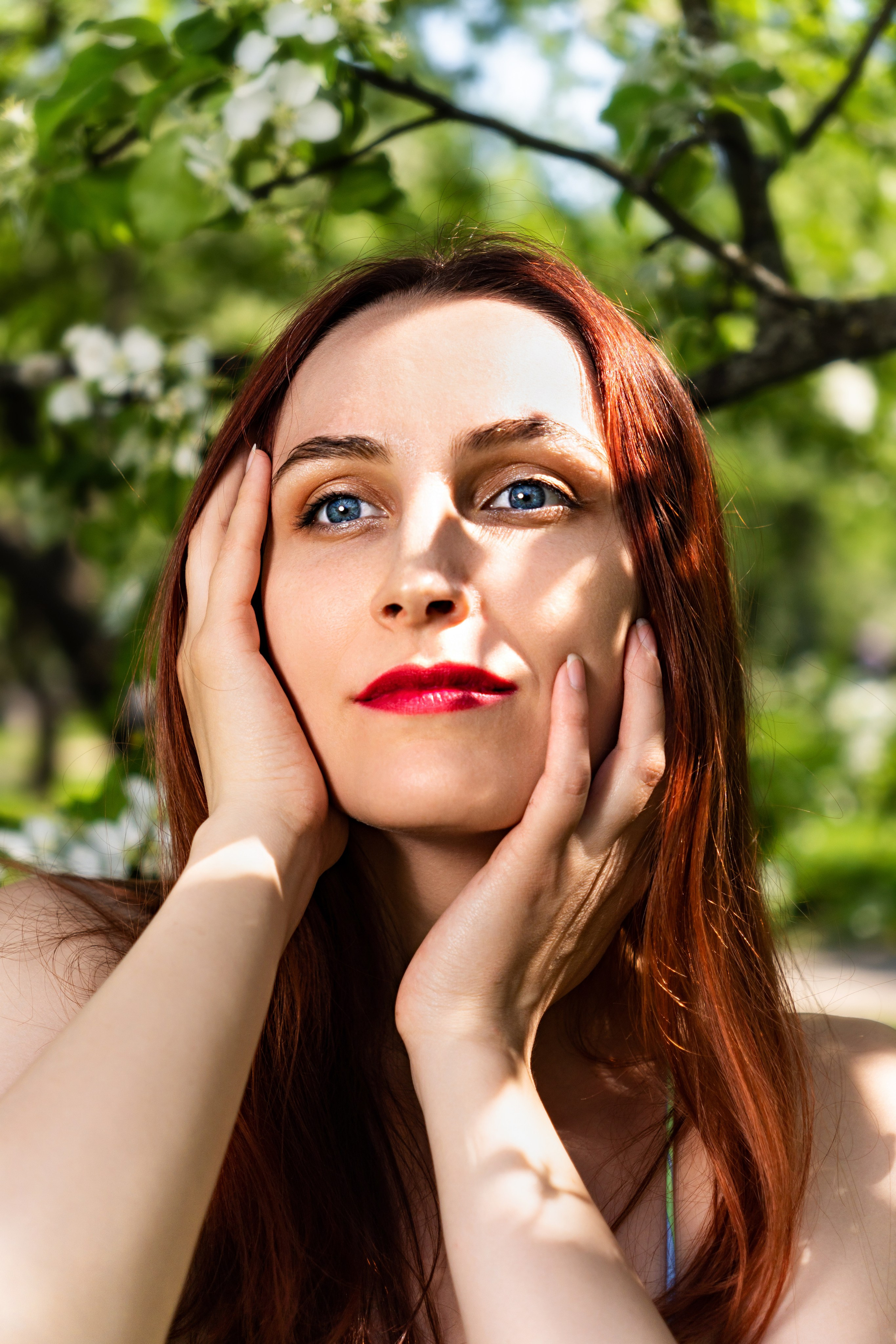 Коломенское. Фотограф. Москва. Алексей Светомиров. Love Story, портретная съемка