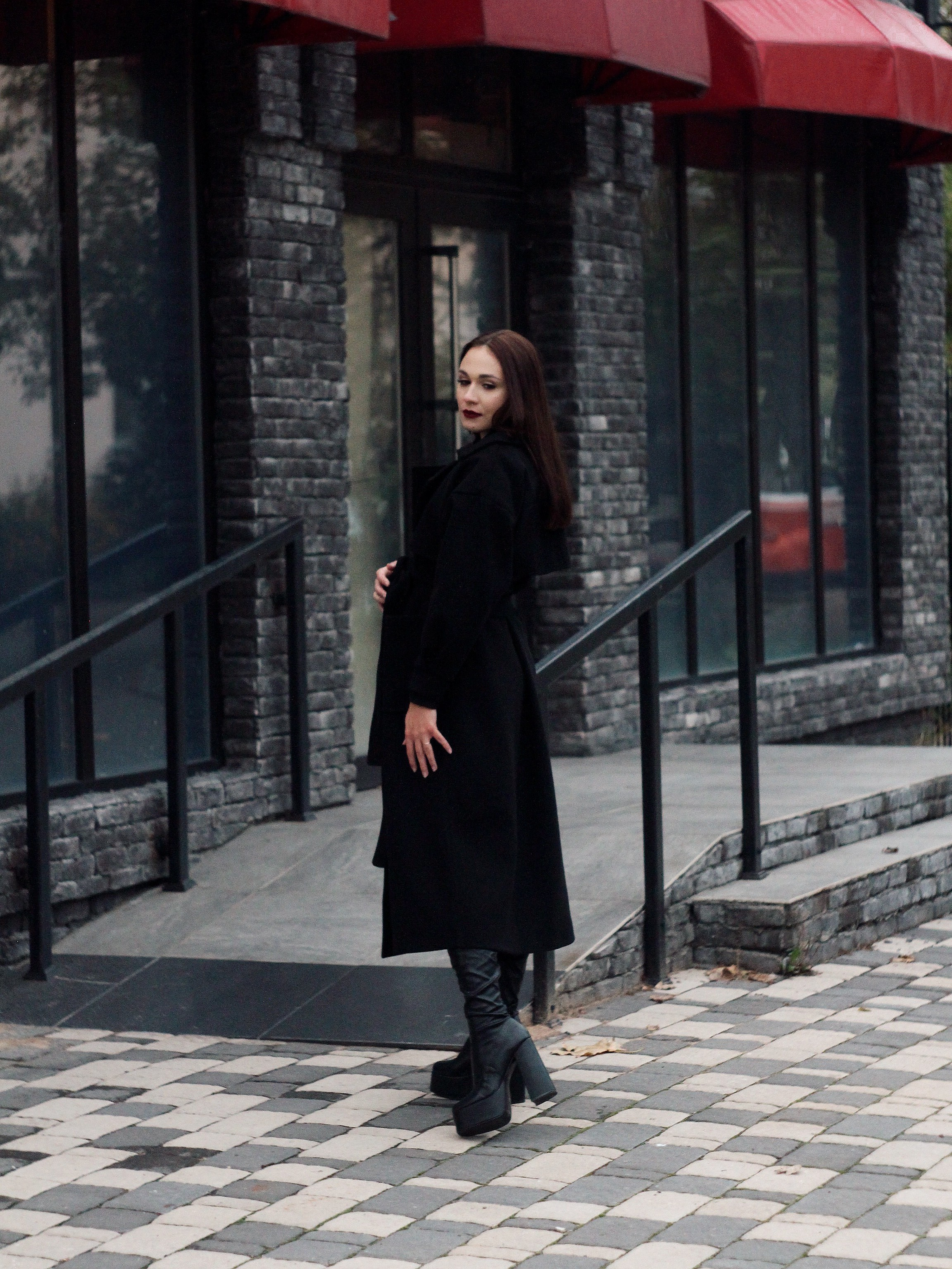 Аня и Руслан, love story. Photography Eva