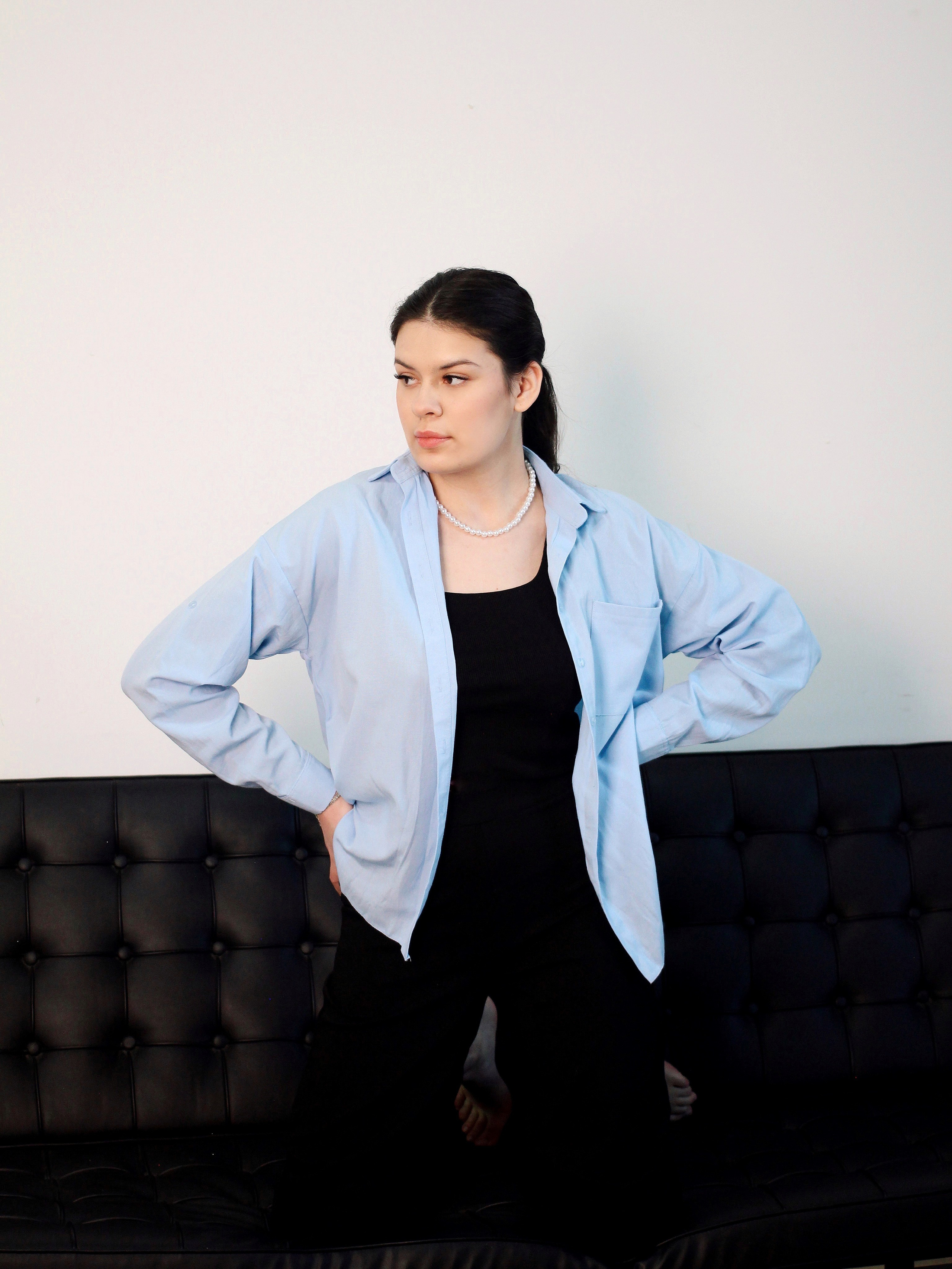 Ангелина. Photography Eva