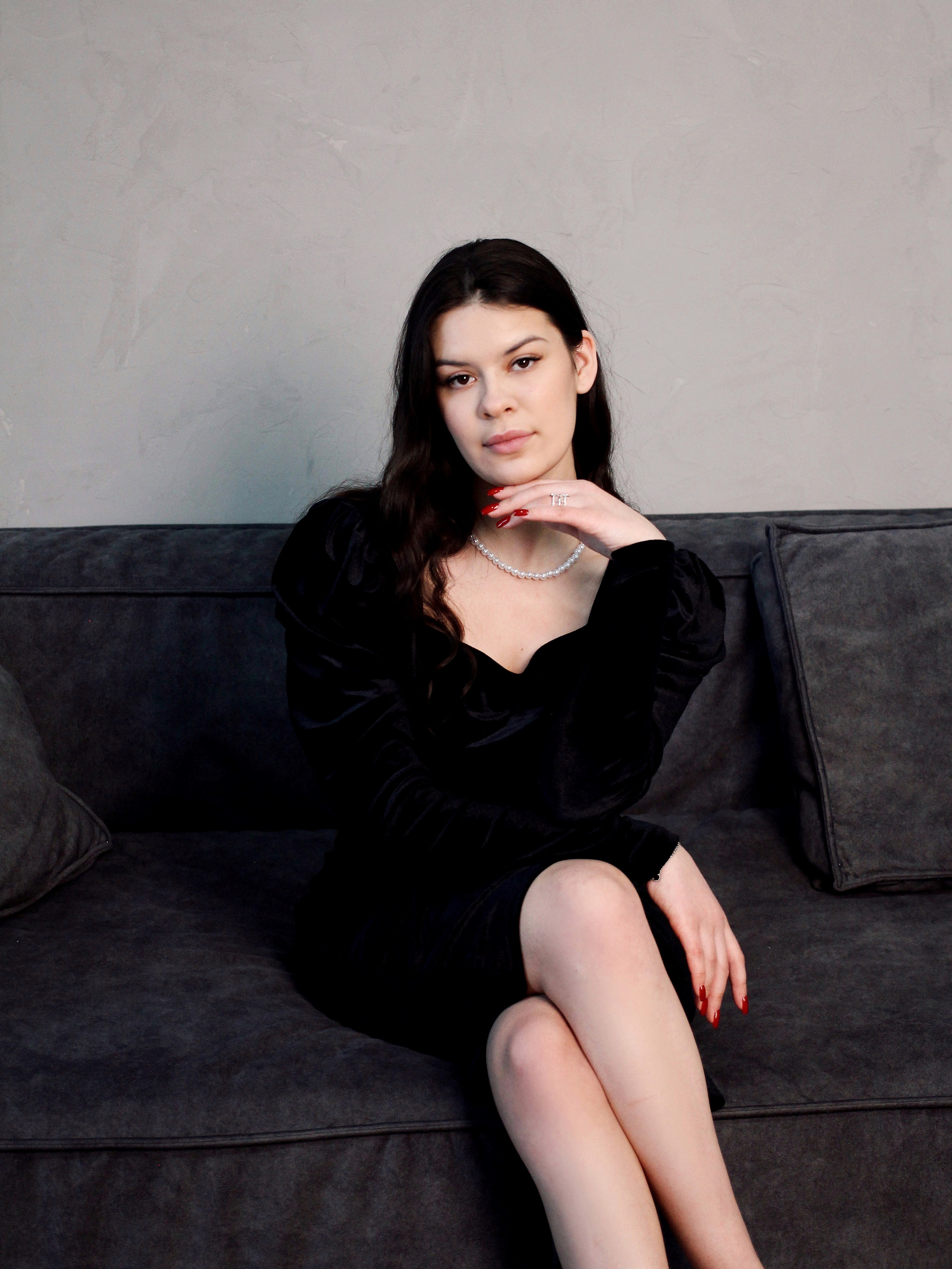 Ангелина. Photography Eva