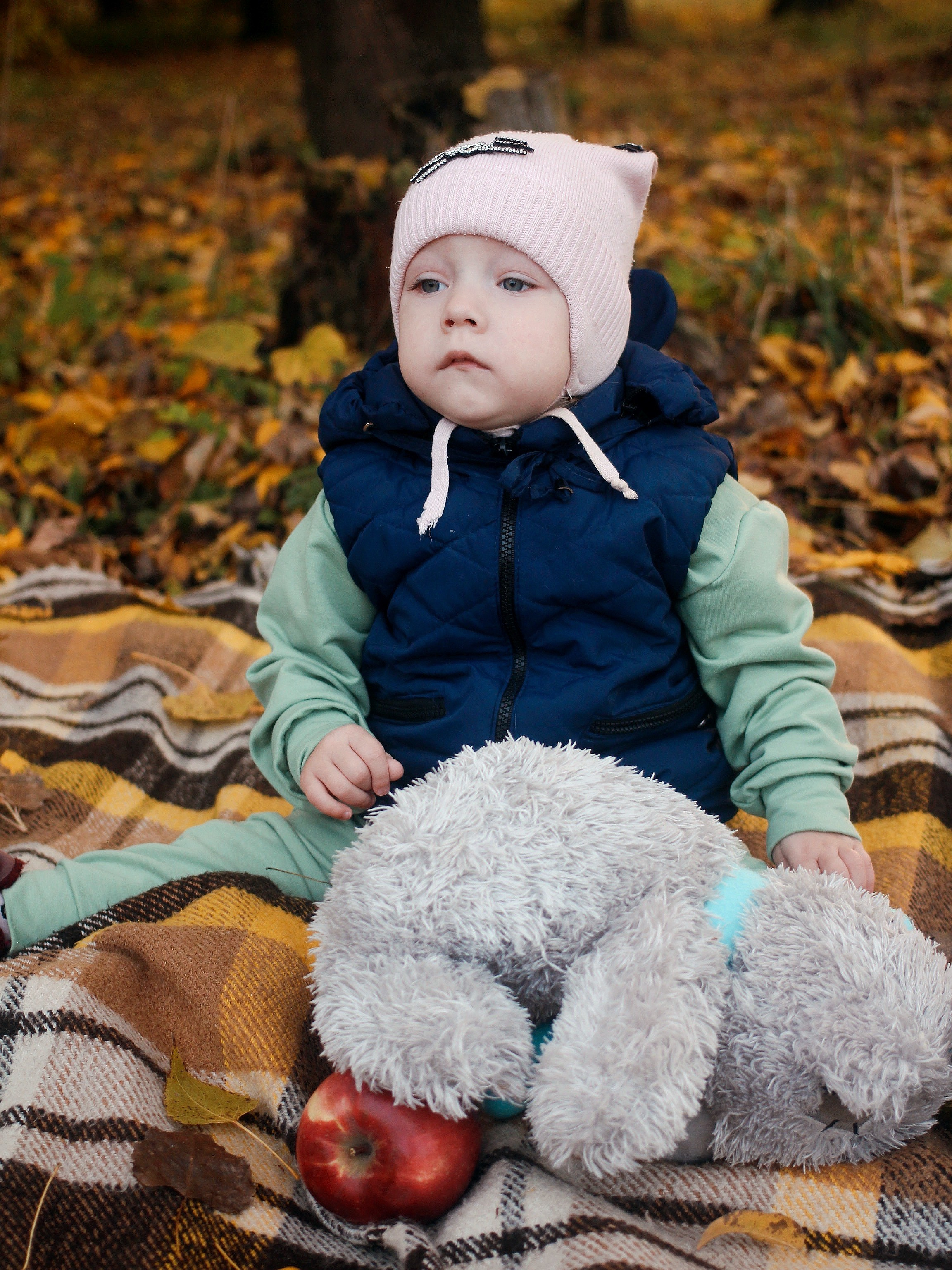 Семейная история. Photography Eva