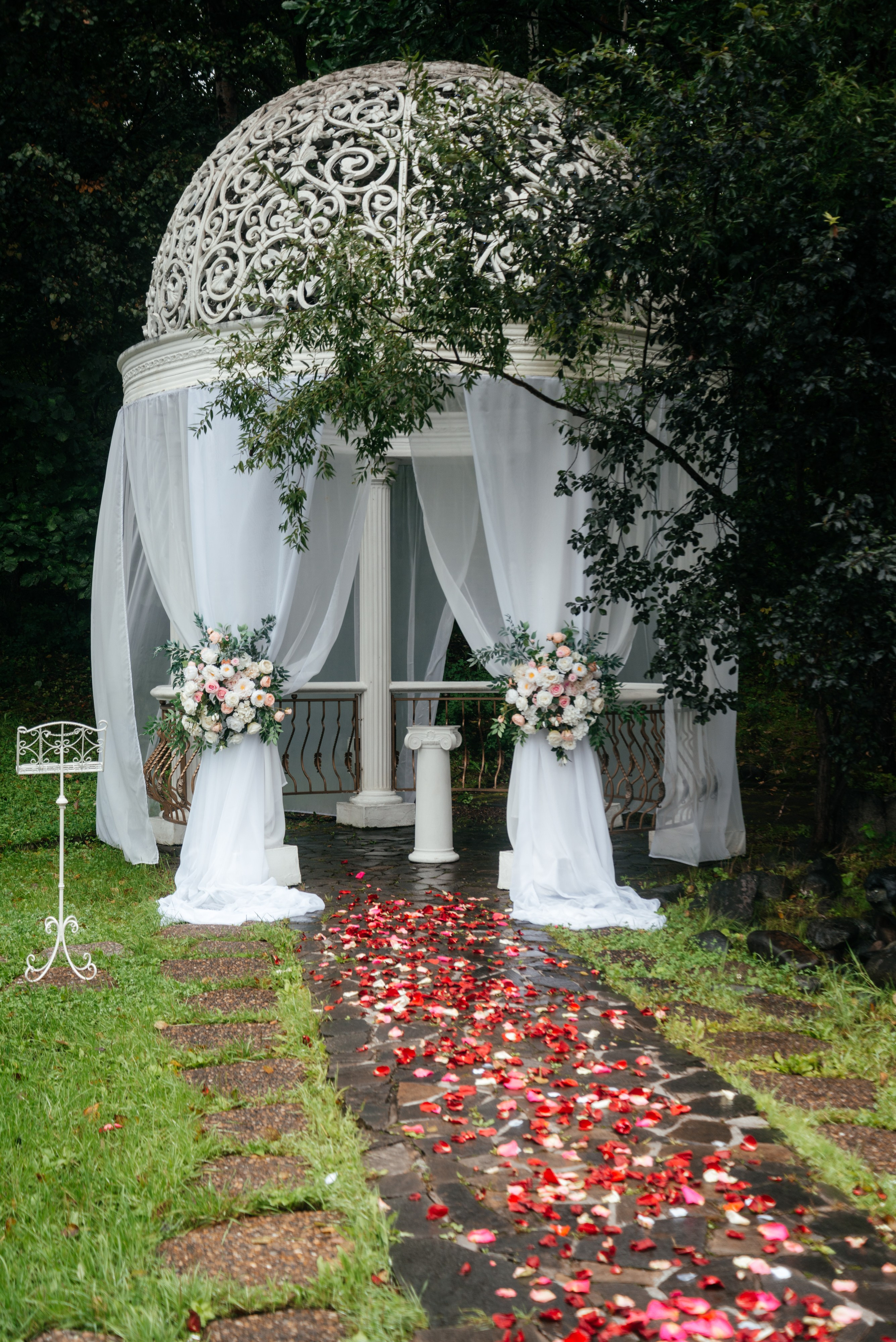 Ирина & Константин. Мария Яровая фотограф Хабаровск
