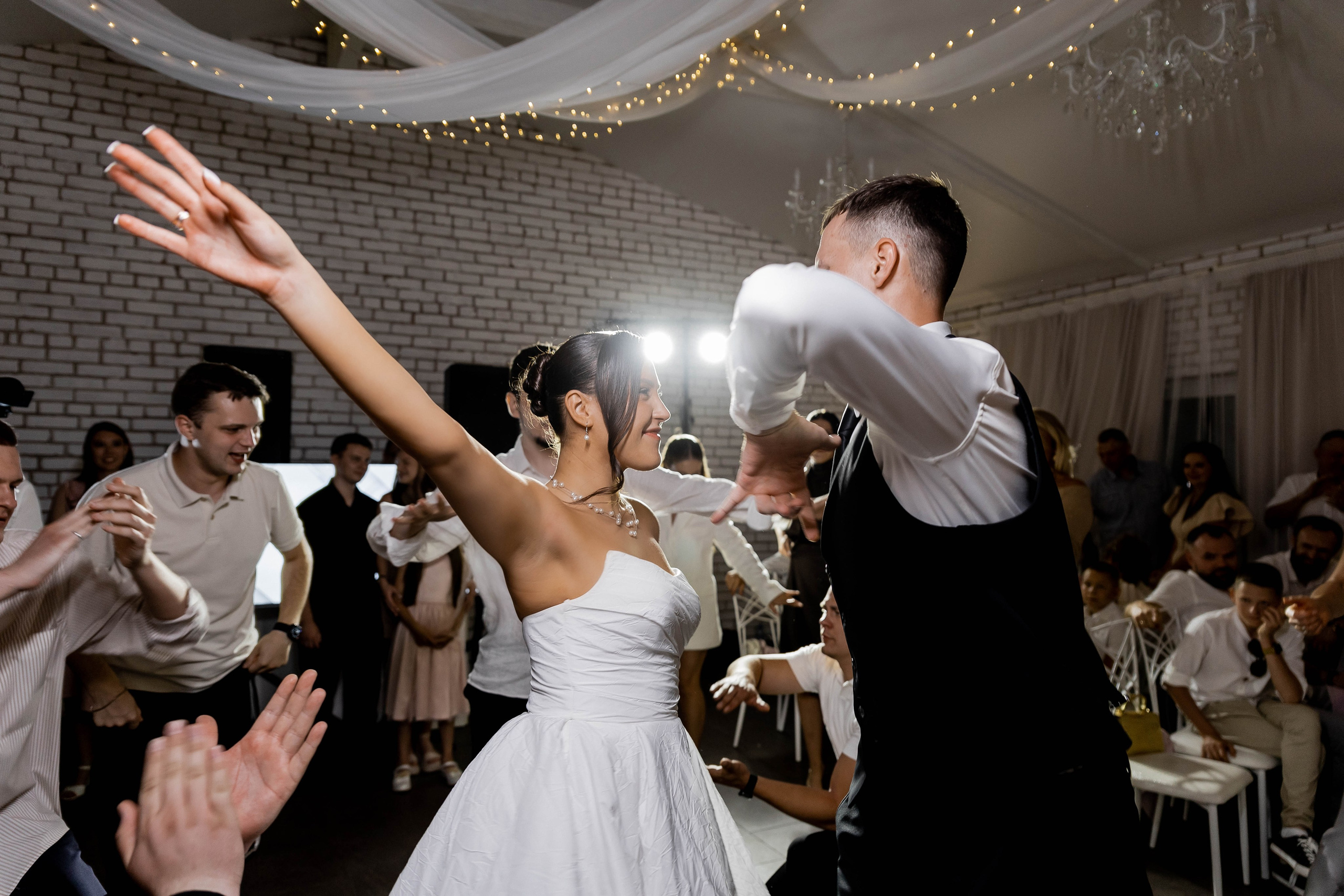 Кристина|Максим. Свадебный фотограф Надежда Рыжикова