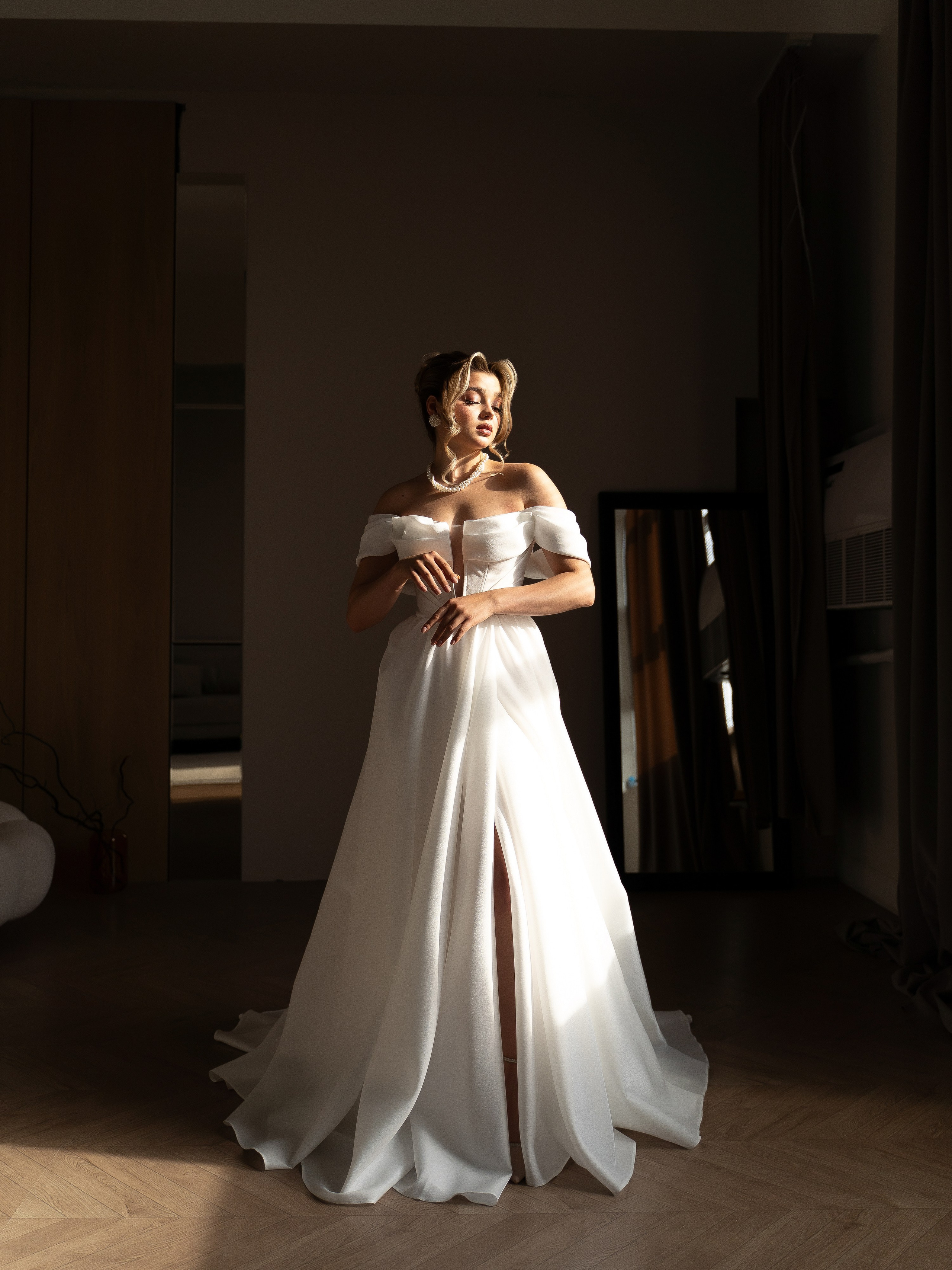 Каталог свадебных платьев. Иван Упоров — фотограф, рилсмейкер чебоксары