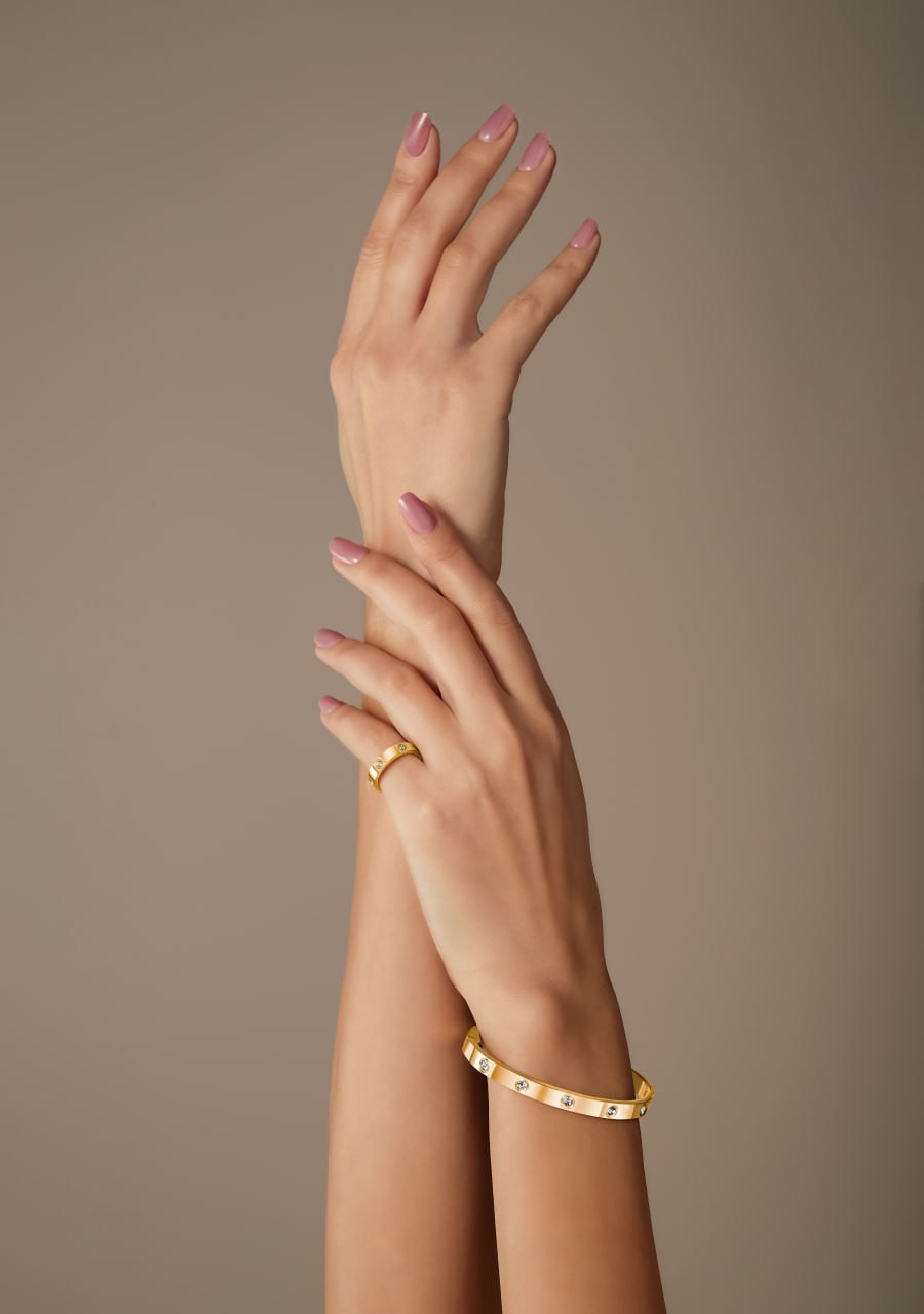 РЕТУШЬ. Студия Антонины Баушевой