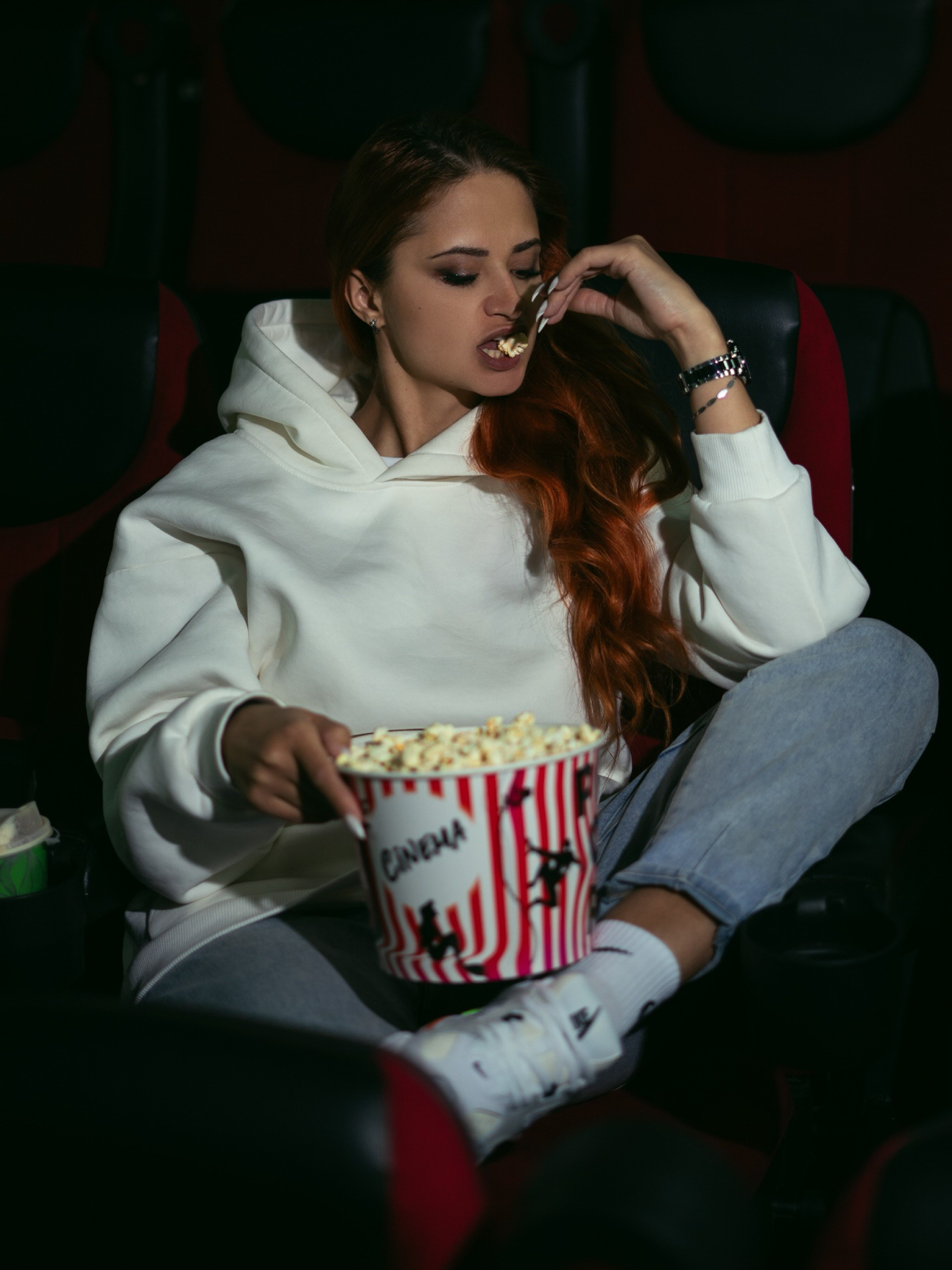 Kristina. Главная