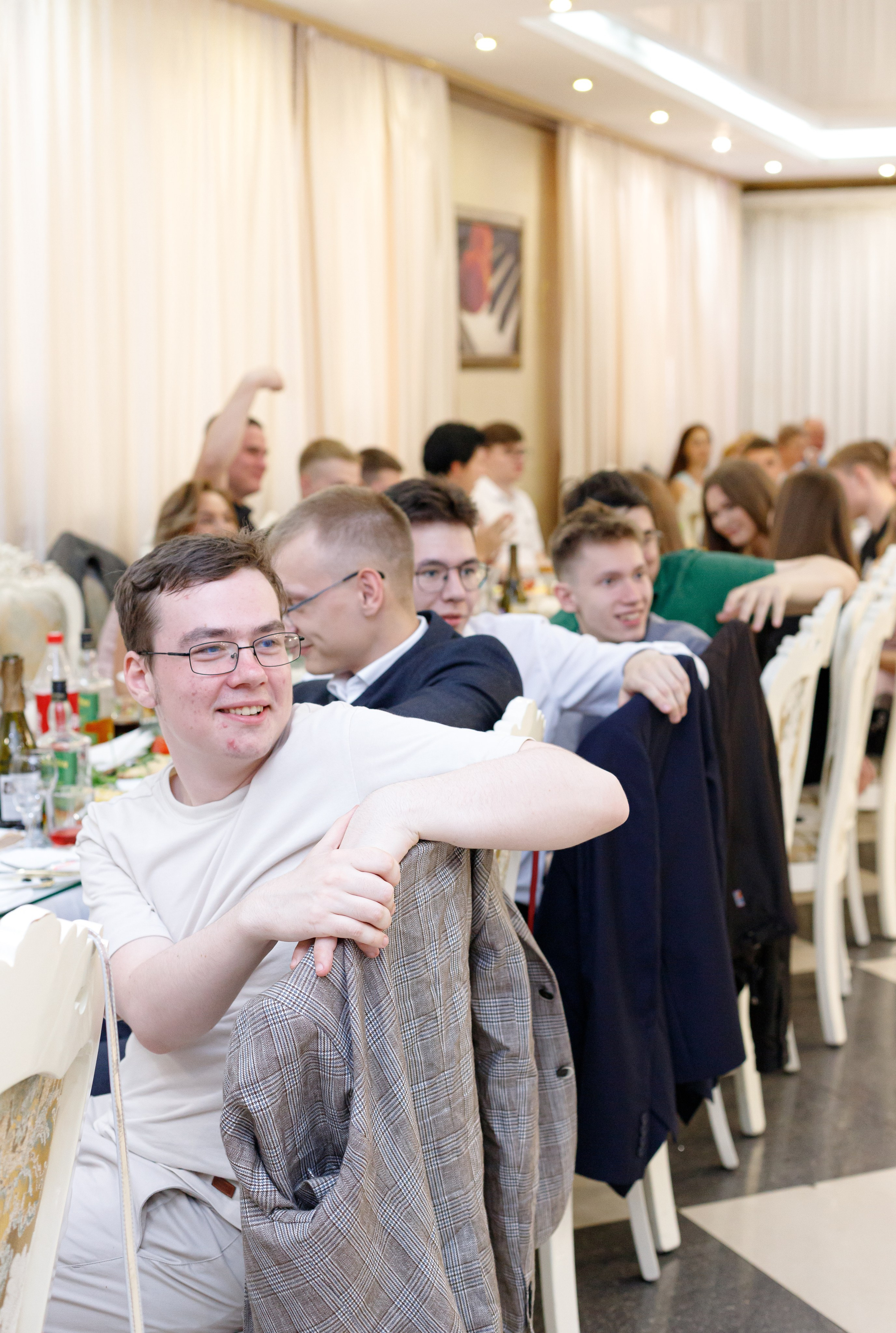 Выпускной. Photokarish