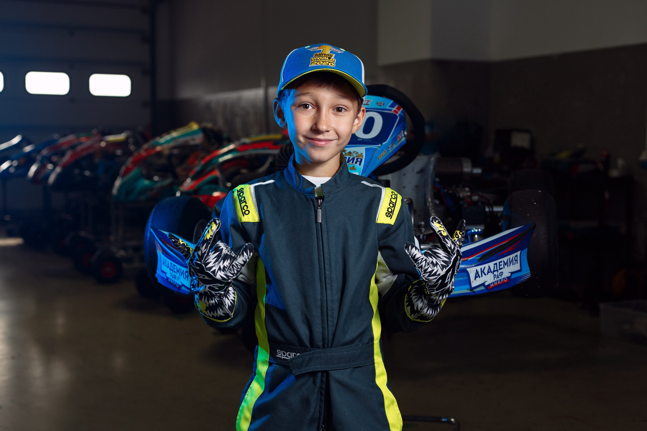 Спортивный фотограф в Нижнем Новгороде. 