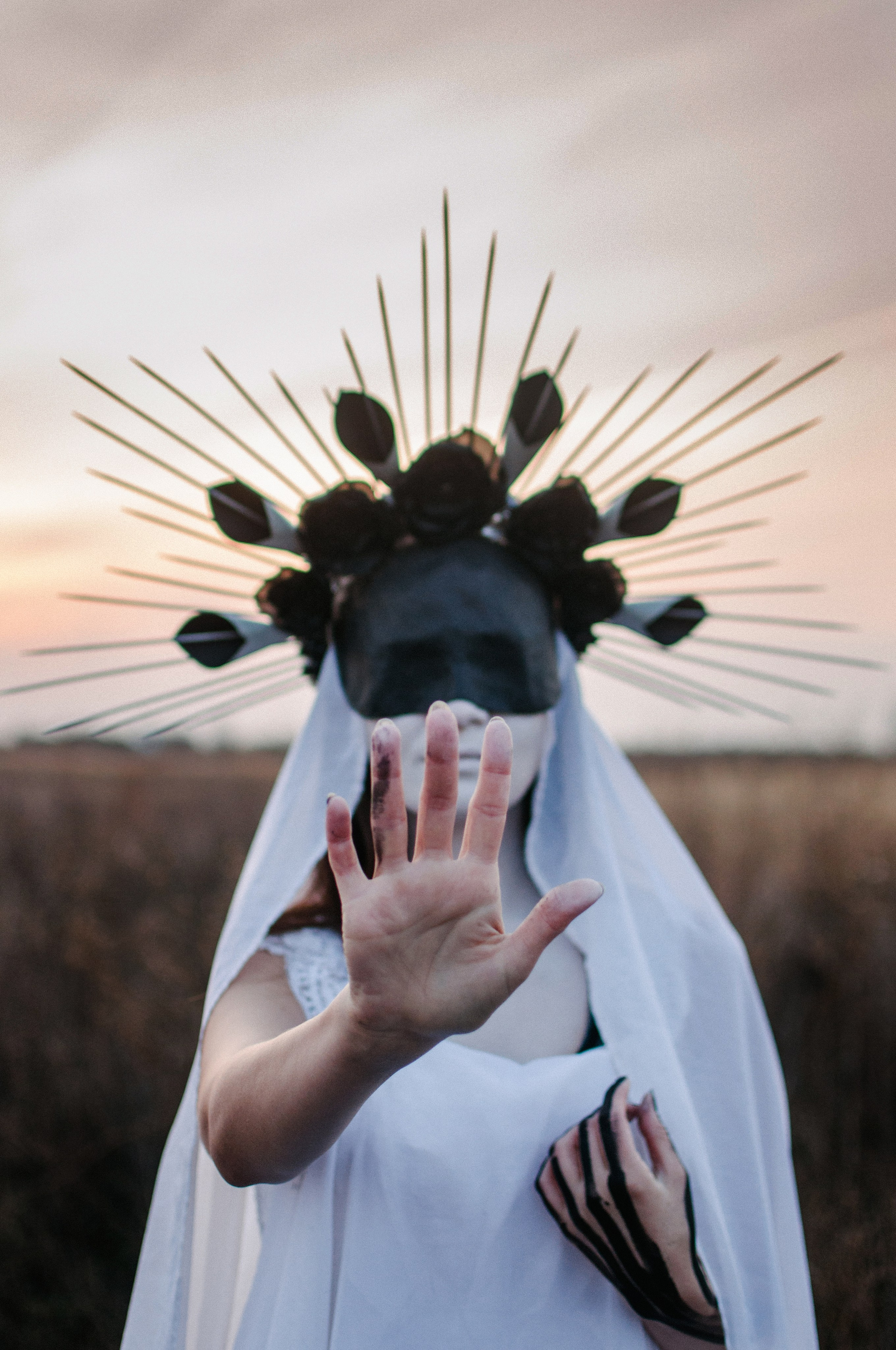 DARK CROWN. Фотограф в Самаре Иван Булатов