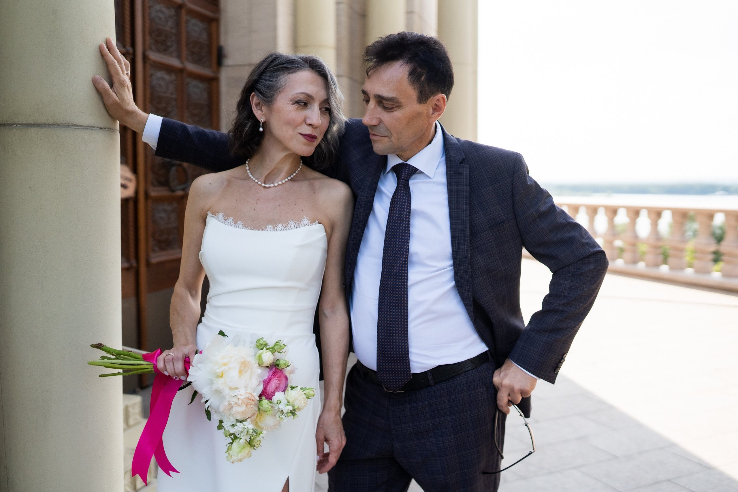 Леонид и Ирина. Фотограф в Самаре Иван Булатов