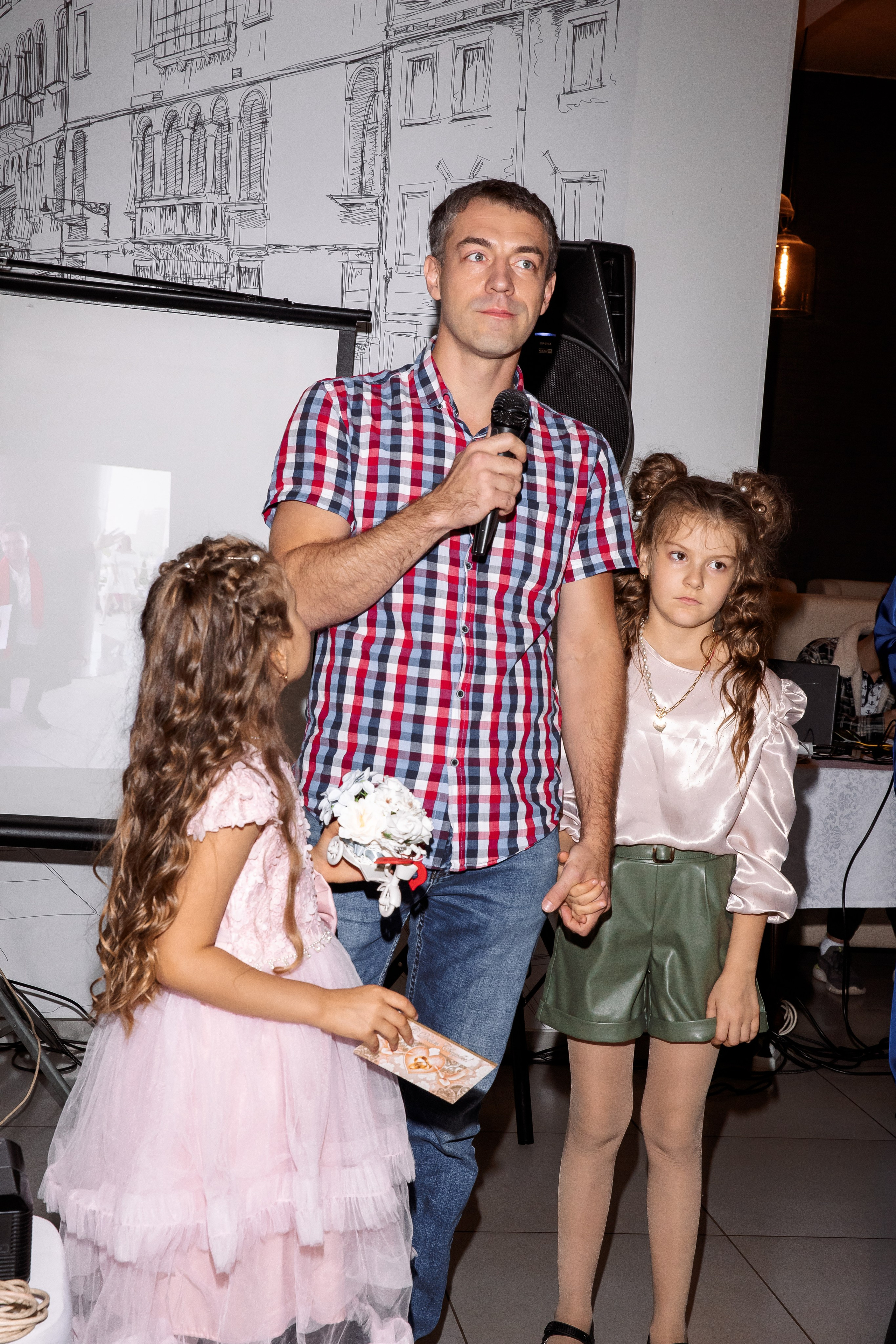 Андрей и Алина. Свадебный и семейный фотограф в Челябинске Юлия Ишимова