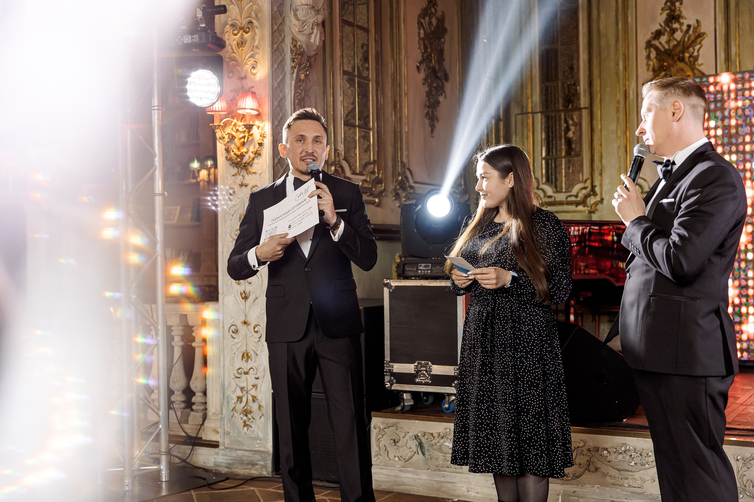 Свадебная выставка. Свадебный и семейный фотограф в Челябинске Юлия Ишимова